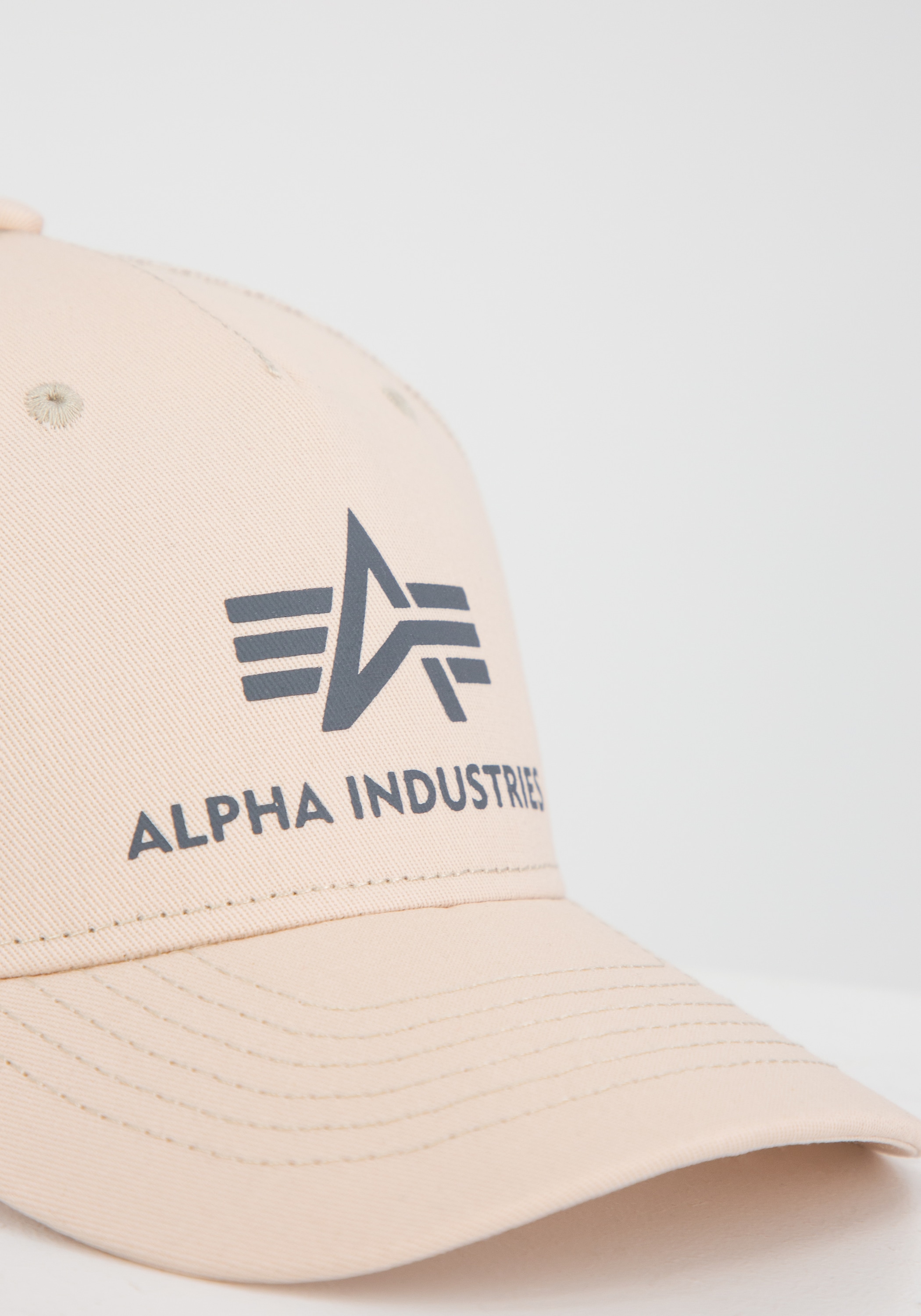 Alpha Industries Trucker Cap »Basic Trucker Cap«