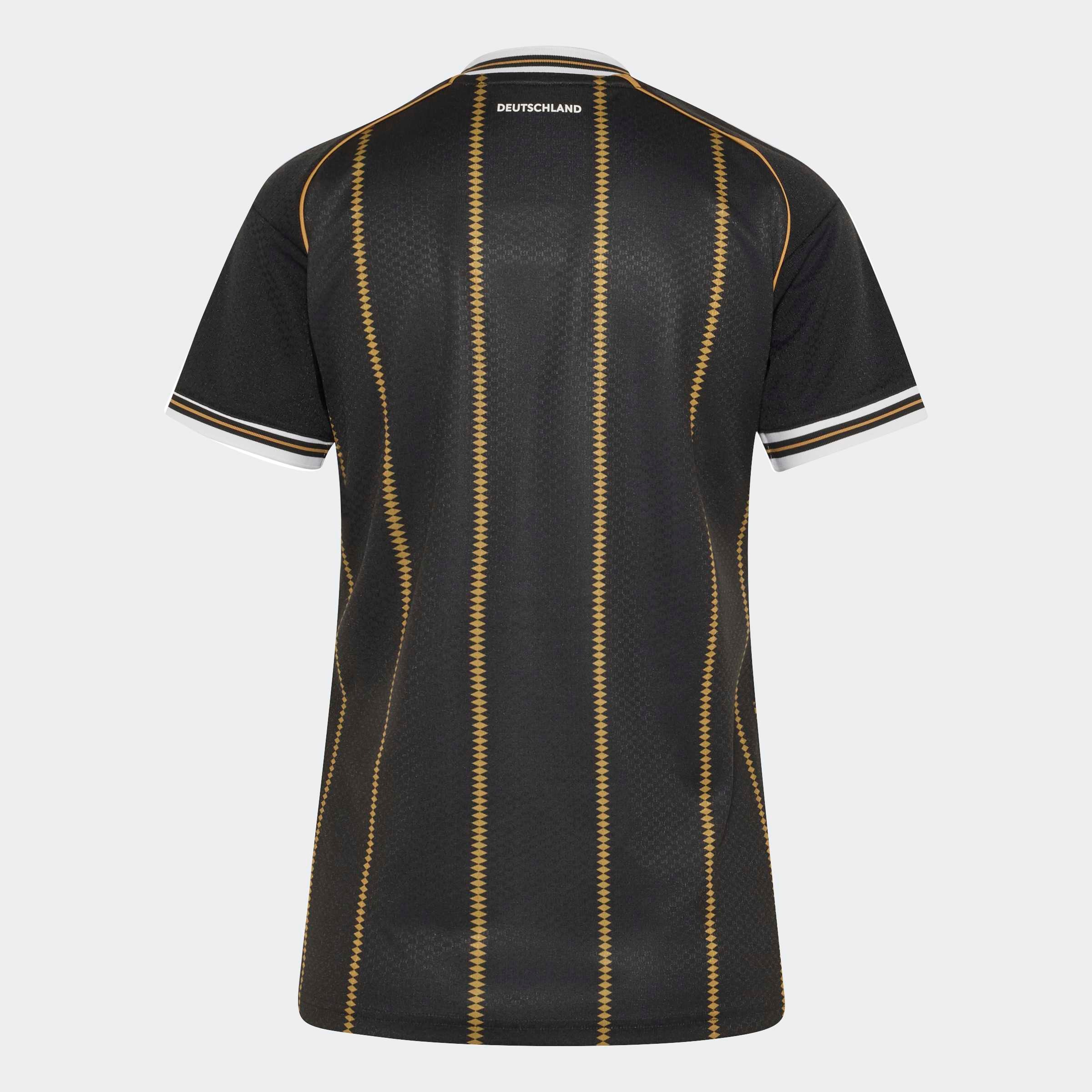adidas Performance Fußballtrikot »DEUTSCHLAND 26 AUSWEICHTRIKOT« DFB, Vorbestellung: Versand erfolgt frühestens zum 05.10.2026