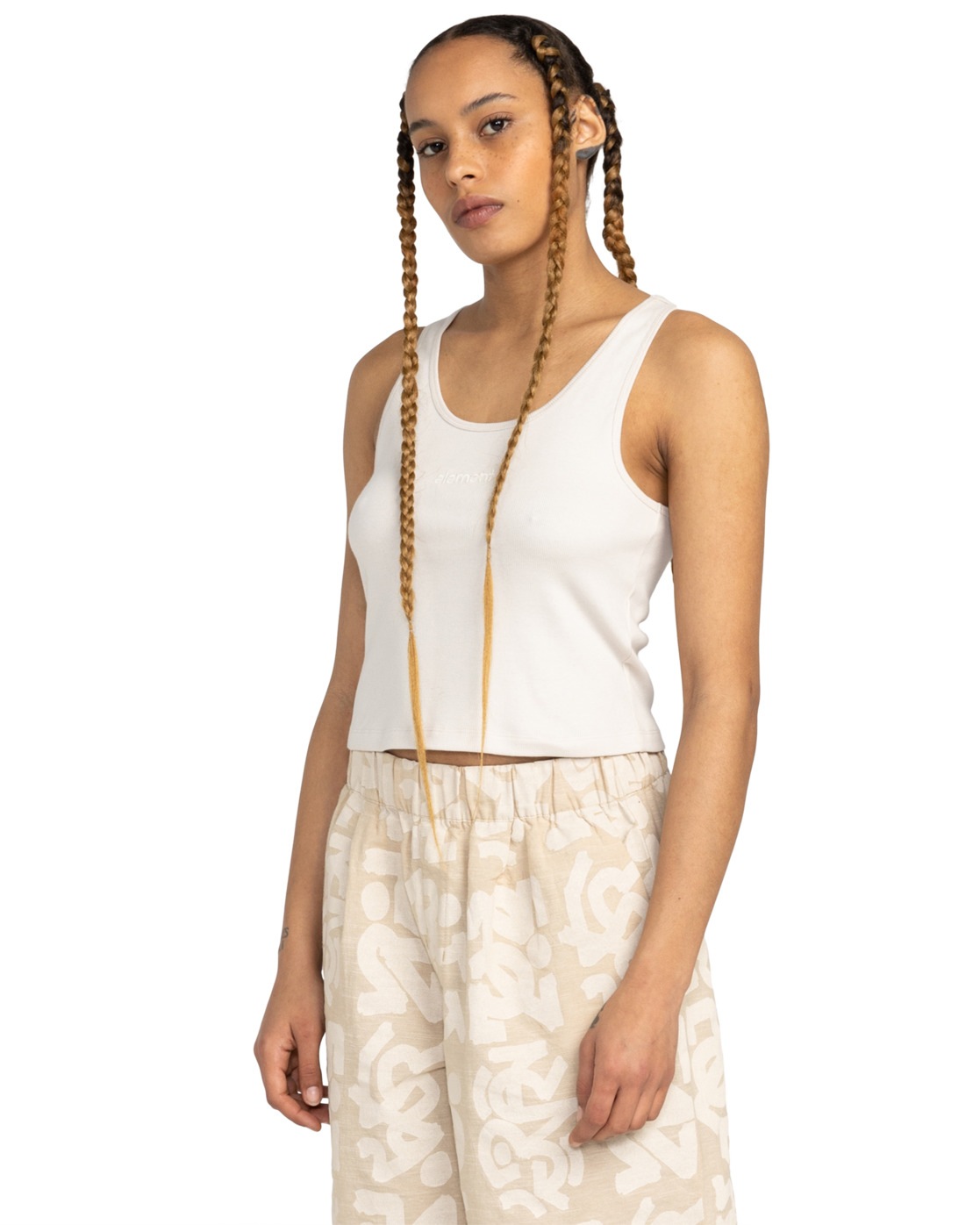 Element Tanktop »Yarnhill«