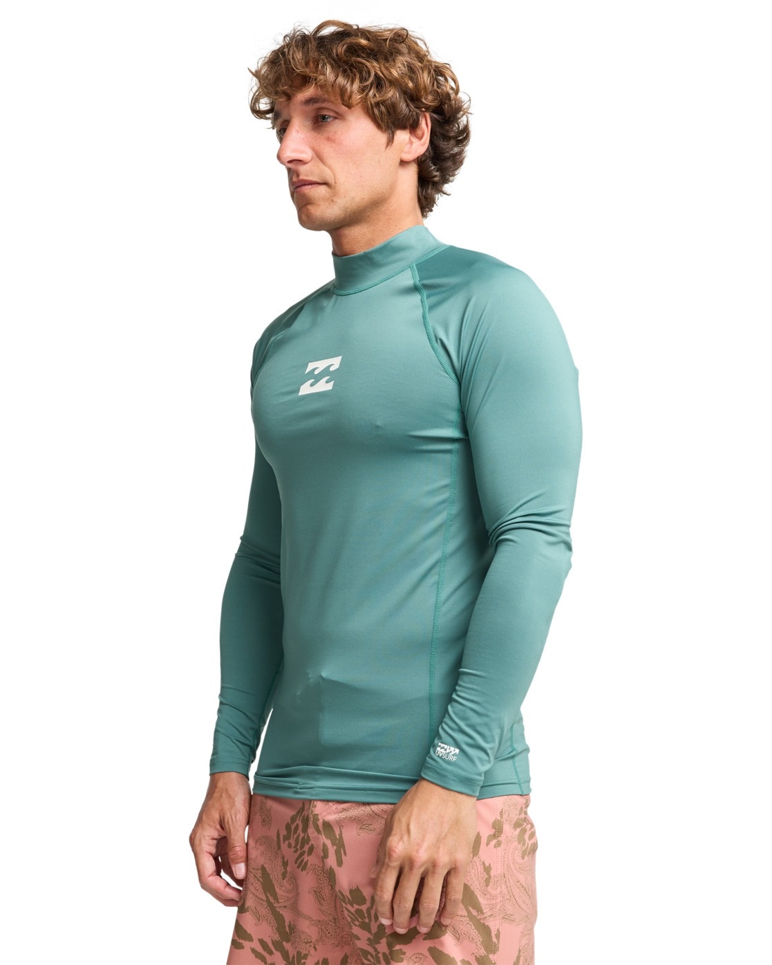 Billabong Rash Guard »Waves All Day«