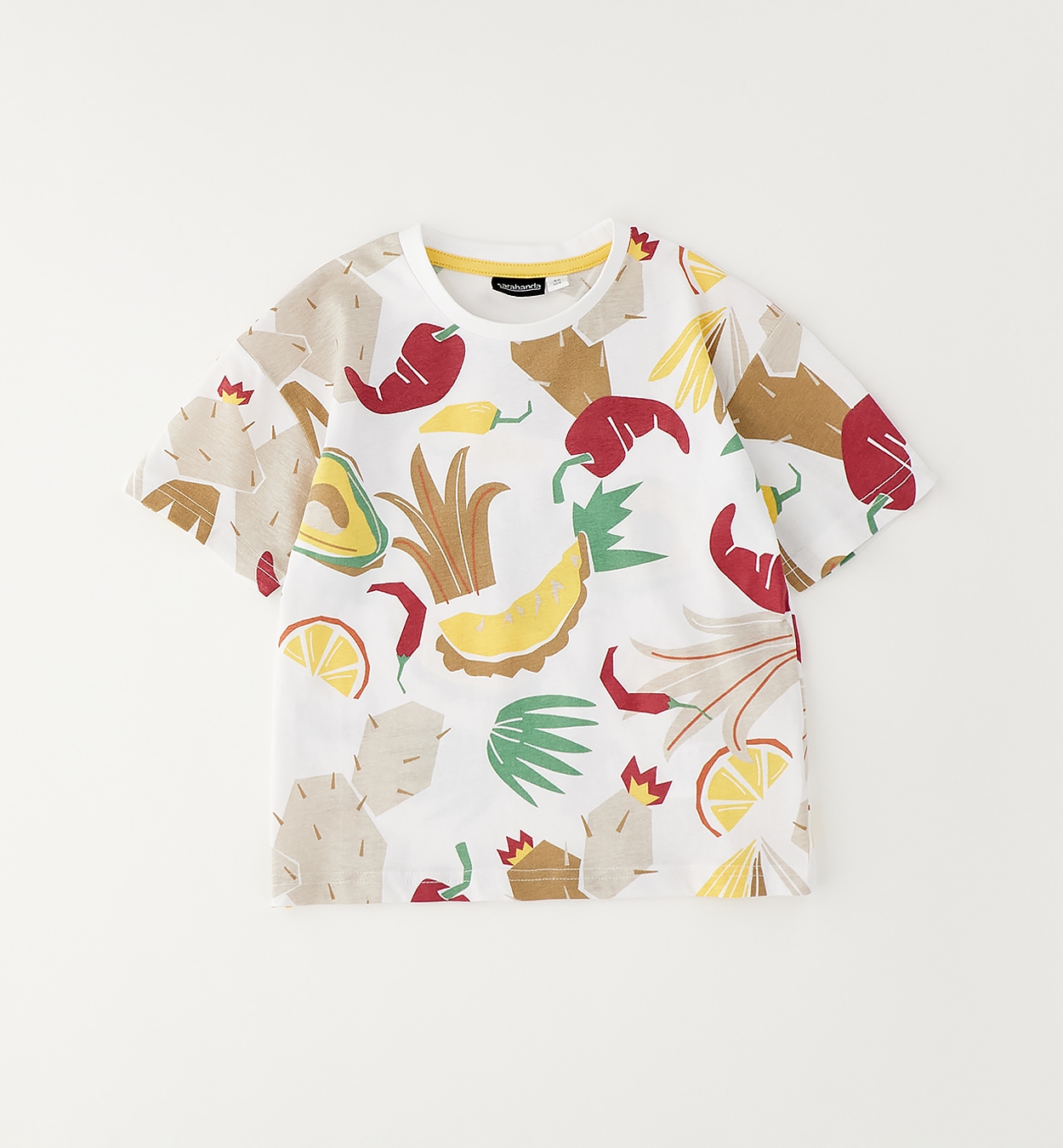 Sarabanda T-Shirt »BABY BOY SUMMER T-SHIRT«