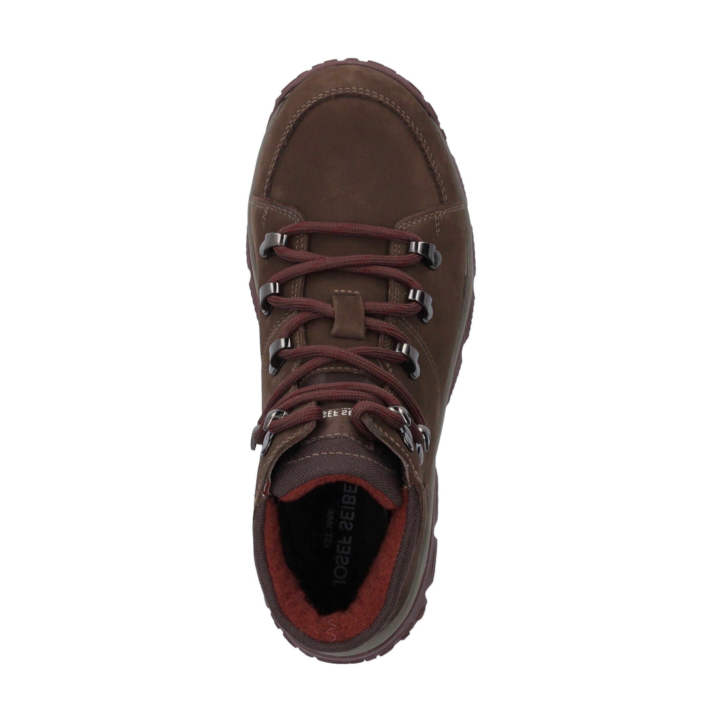 Josef Seibel Stiefelette »Philippa 50, brandy«