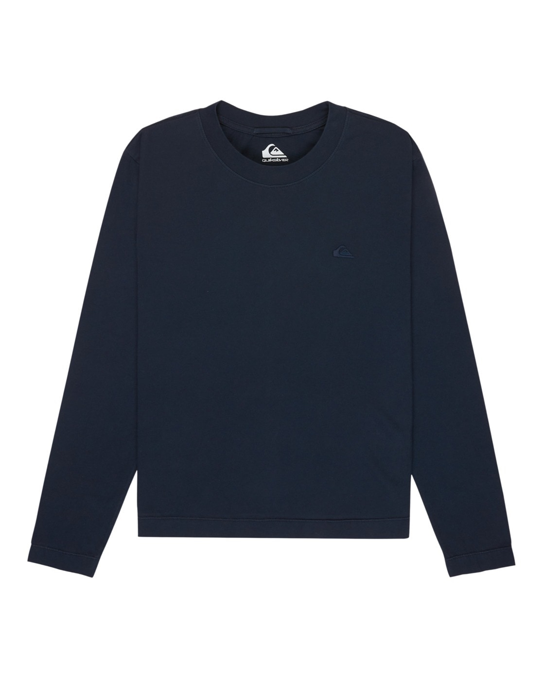 Quiksilver Langarmshirt »Essential«