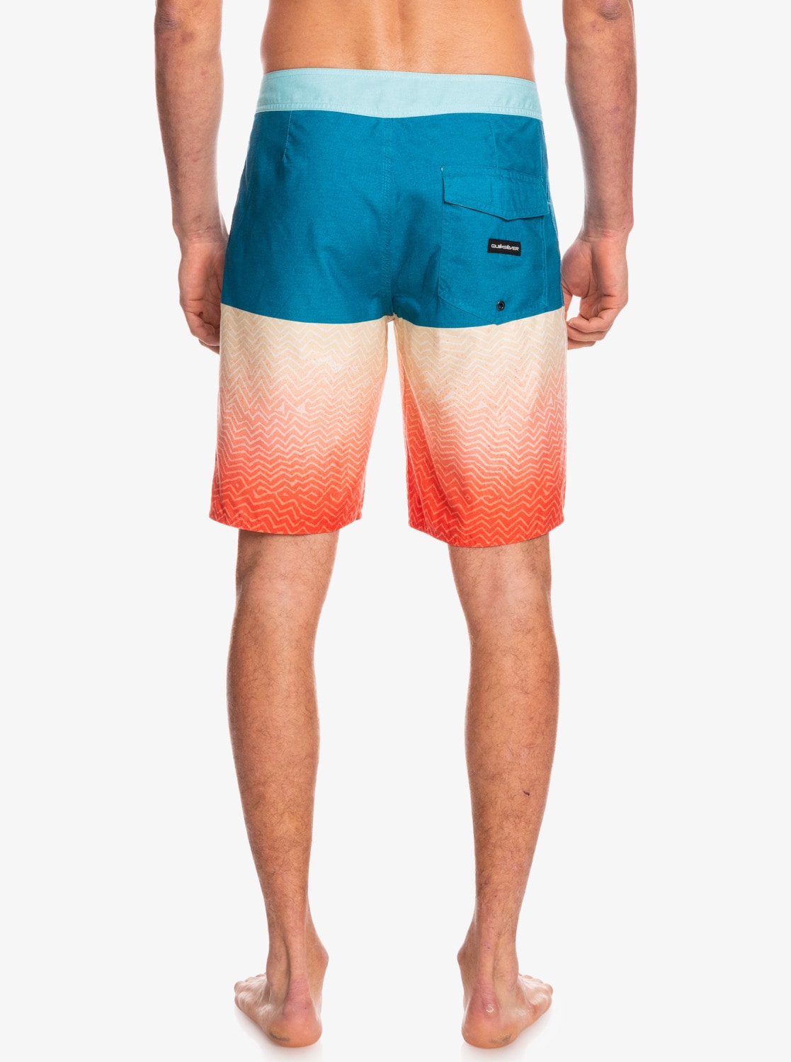 Quiksilver Boardshorts »Everyday Five 0 20"«