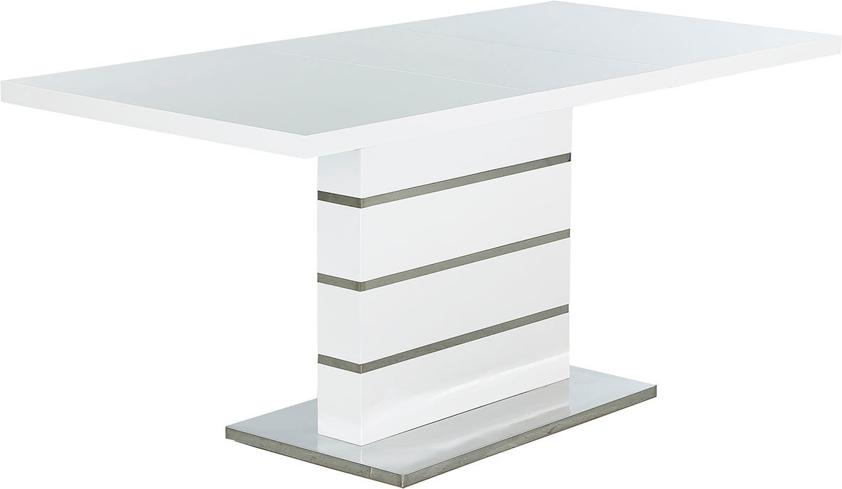 Jockenhöfer Gruppe Esstisch »Antonia«, Breite 120-160 cm