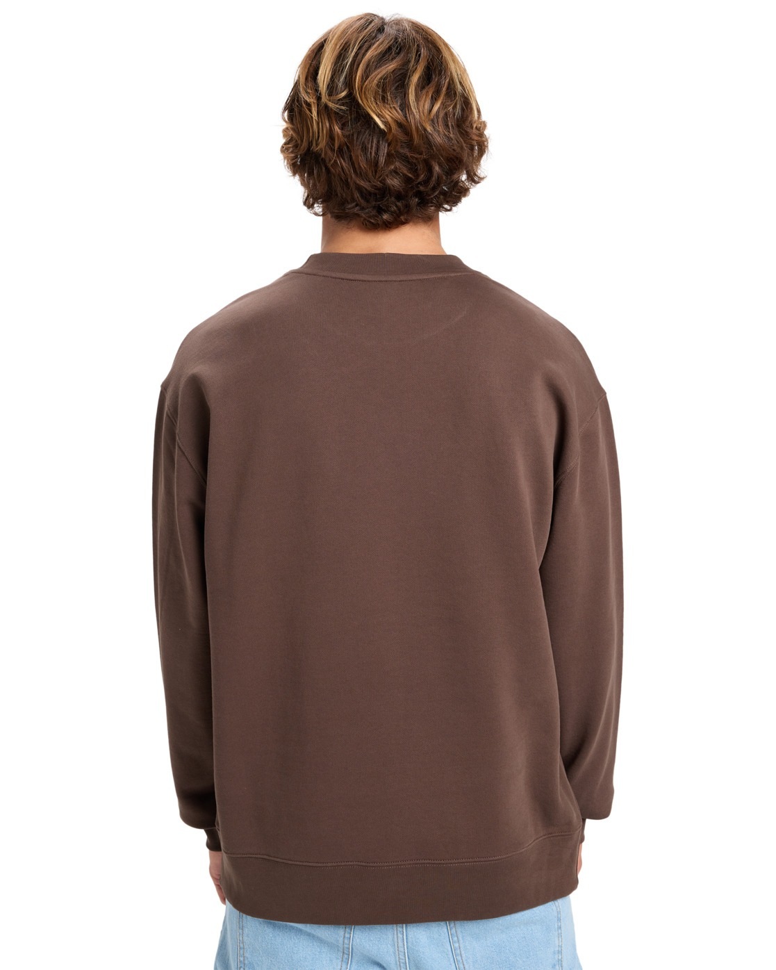 Quiksilver Sweatshirt »Dna«
