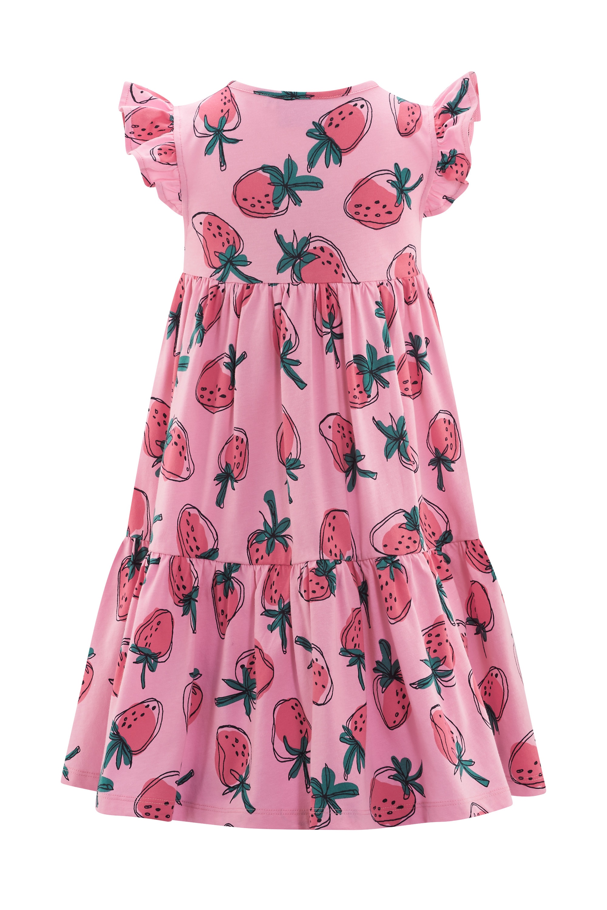 happy girls Sommerkleid »Mädchenkleid«