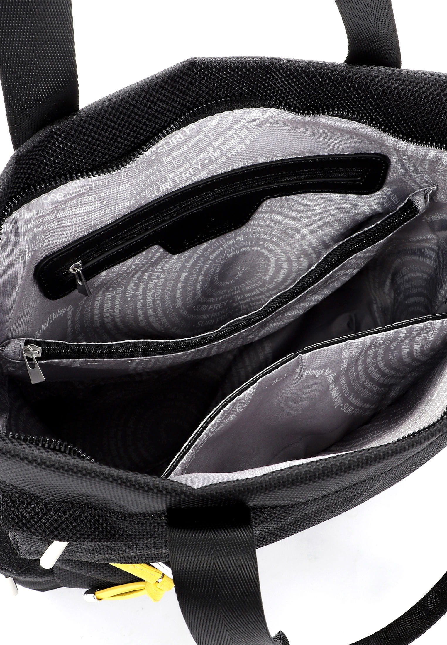 SURI FREY Shopper »Shopper SFY SURI Sports Marry«