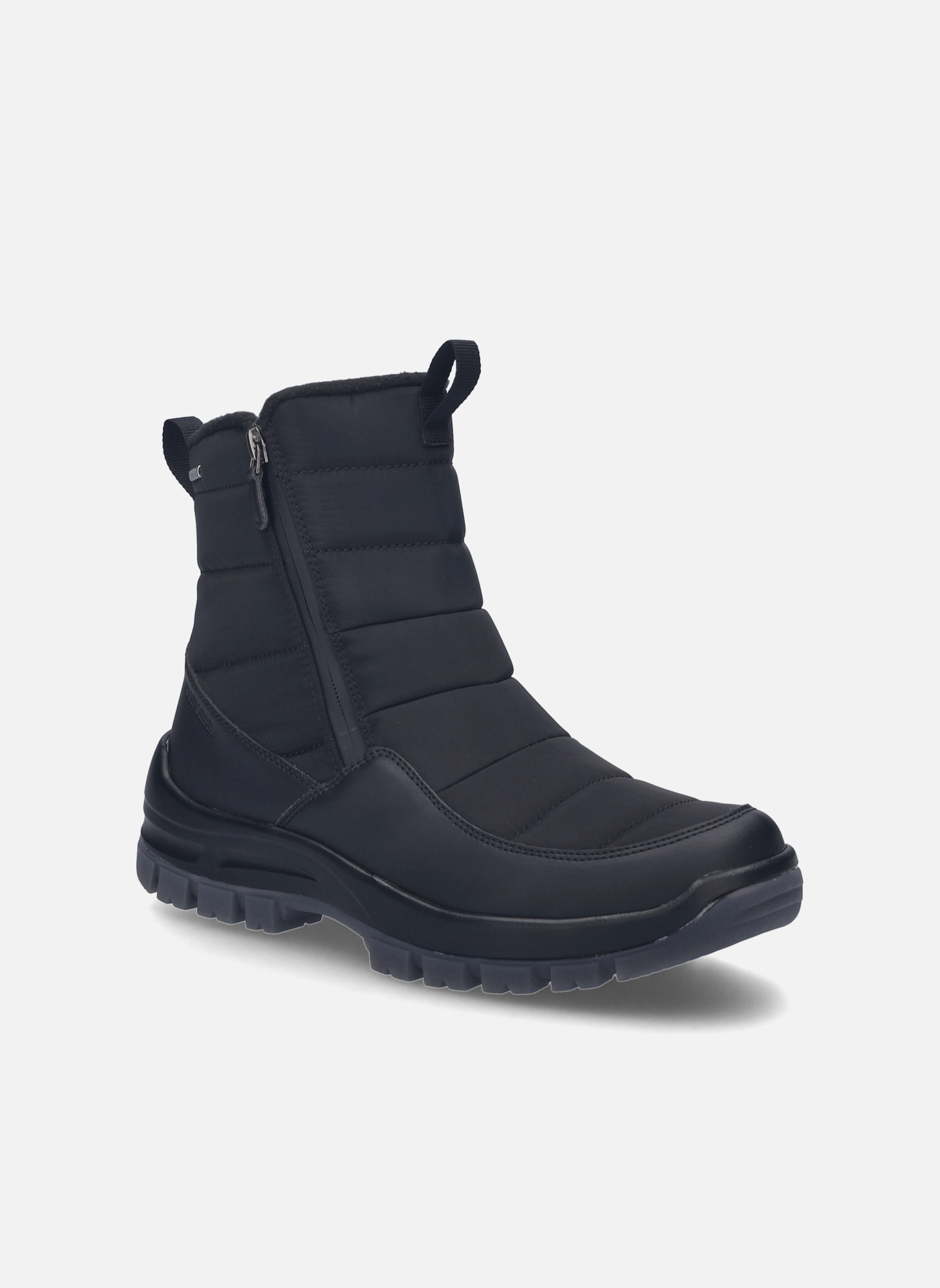Josef Seibel Stiefel »Alaska 51, schwarz«