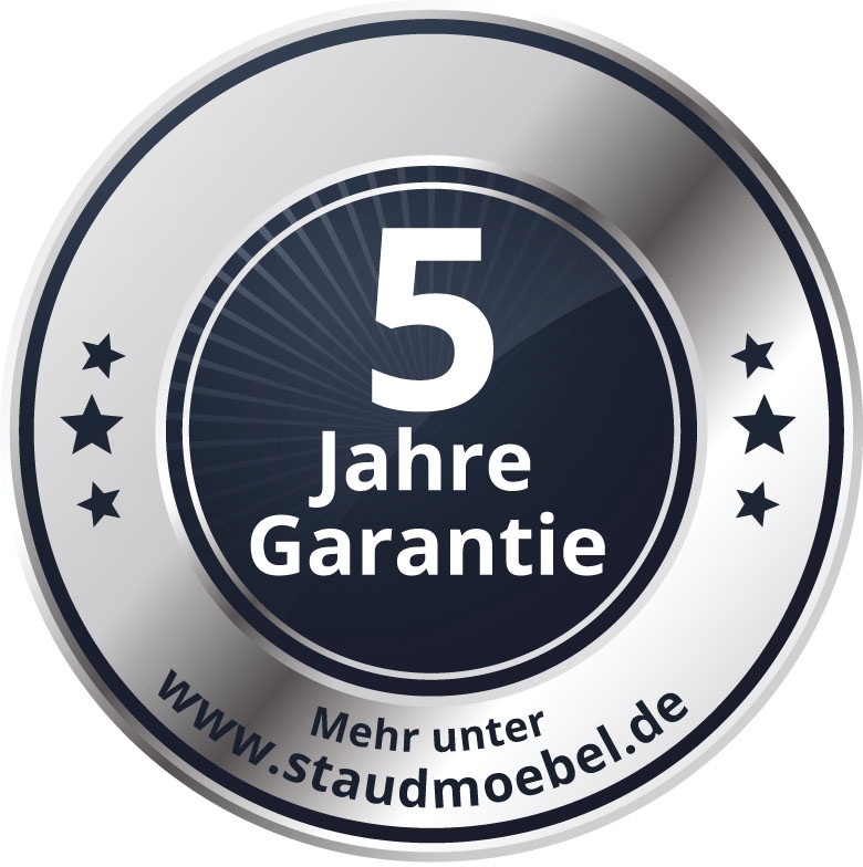 STAUD Kombikommode »Includo, Made in Germany«