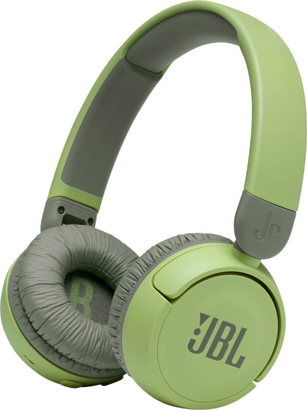 Bluetooth-AVRCP Bluetooth, OTTO online Kinder-Kopfhörer jetzt JBL »JR310BT«, On-Ear-Kopfhörer bei