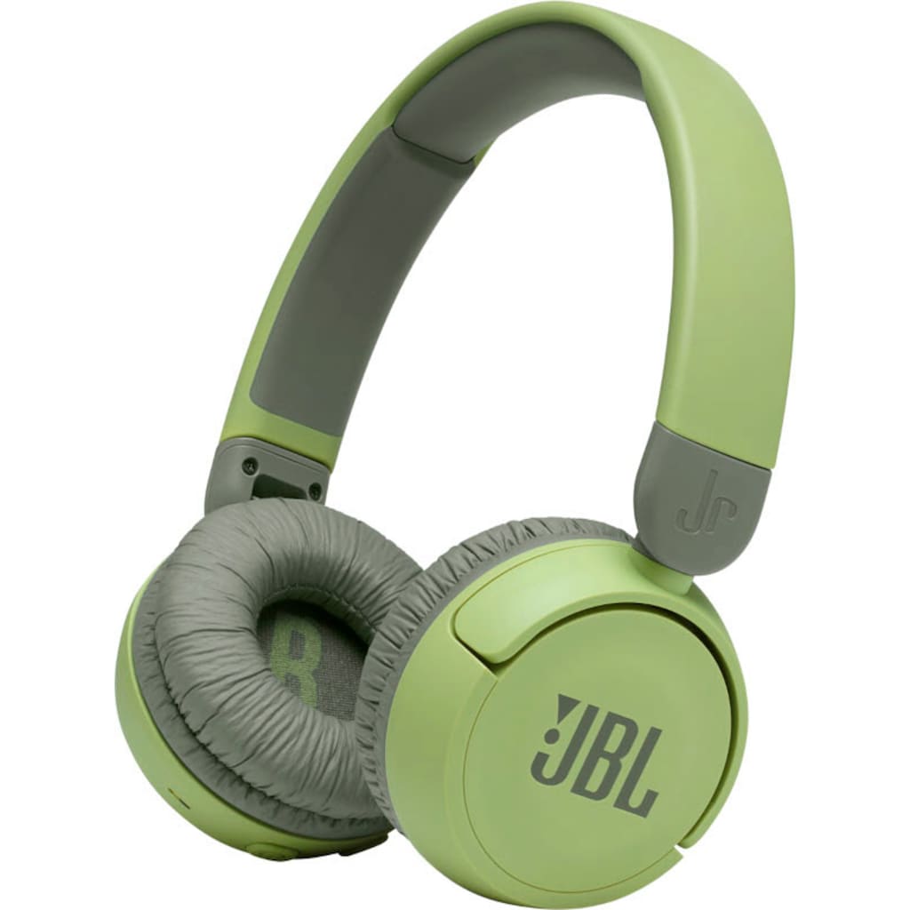 JBL On-Ear-Kopfhörer »JR310BT«, Bluetooth-AVRCP Bluetooth