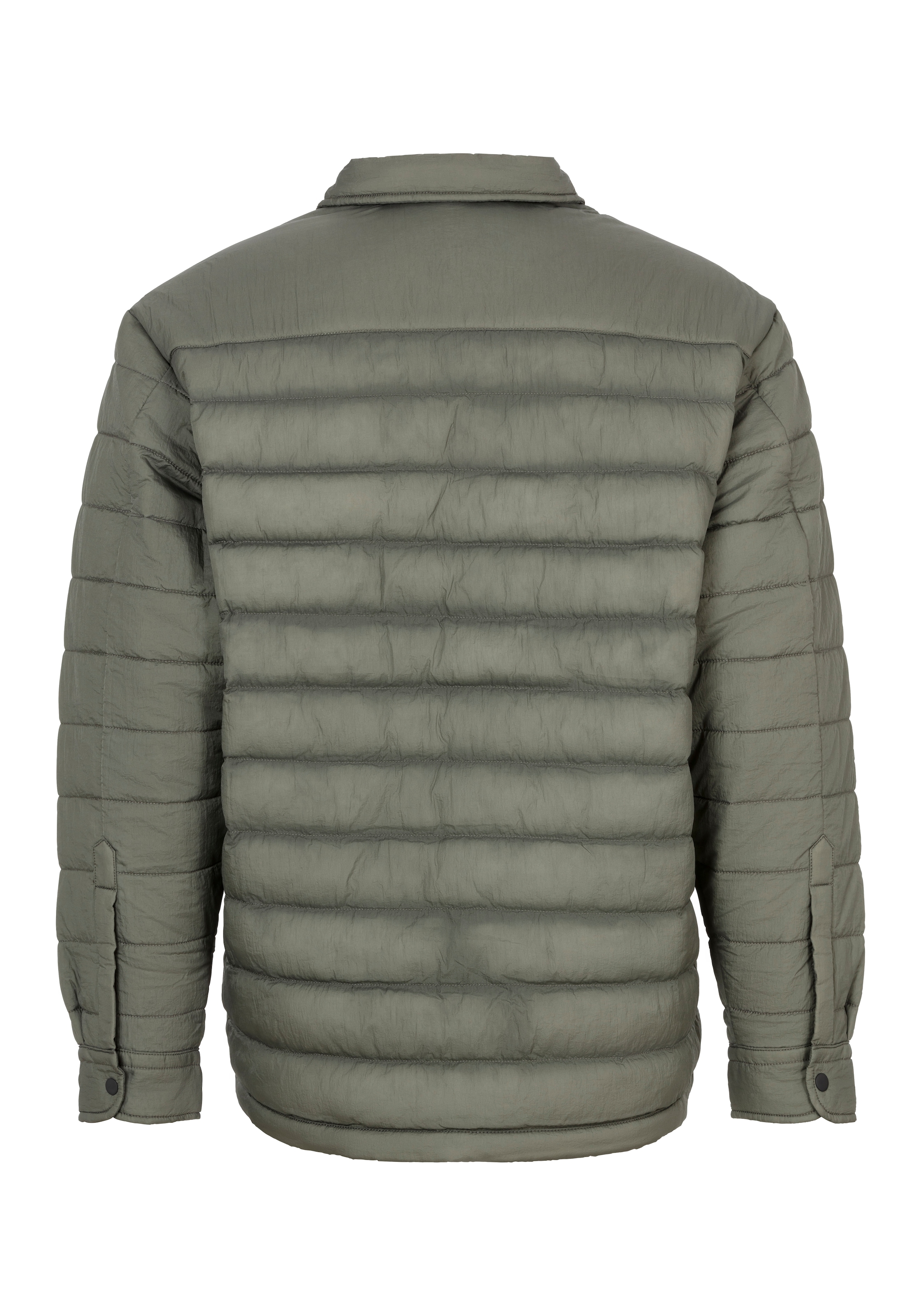 BOSS ORANGE Steppjacke »Lambizzo_M«, mit Brusttasche