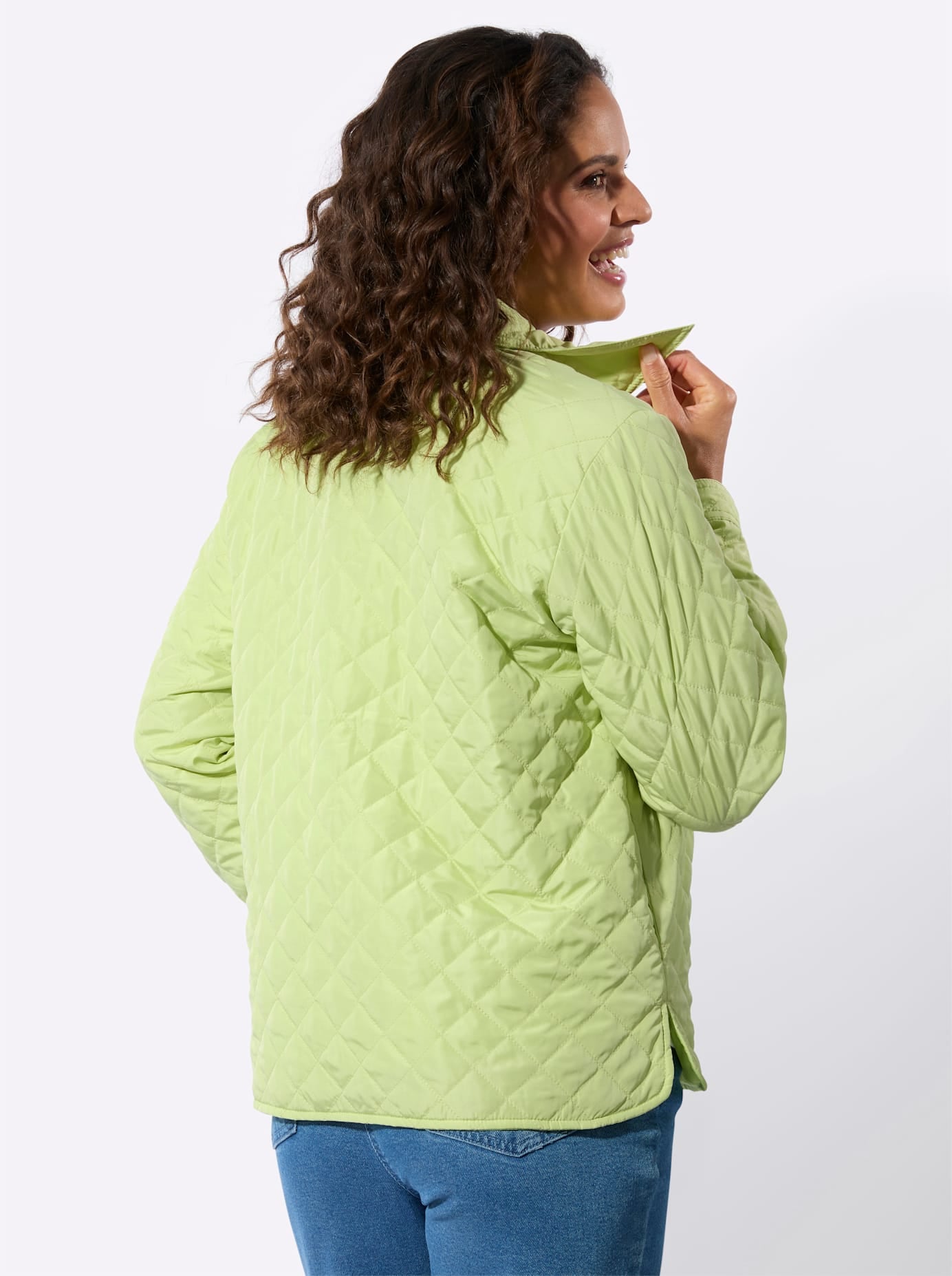 Casual Looks Blusenjacke