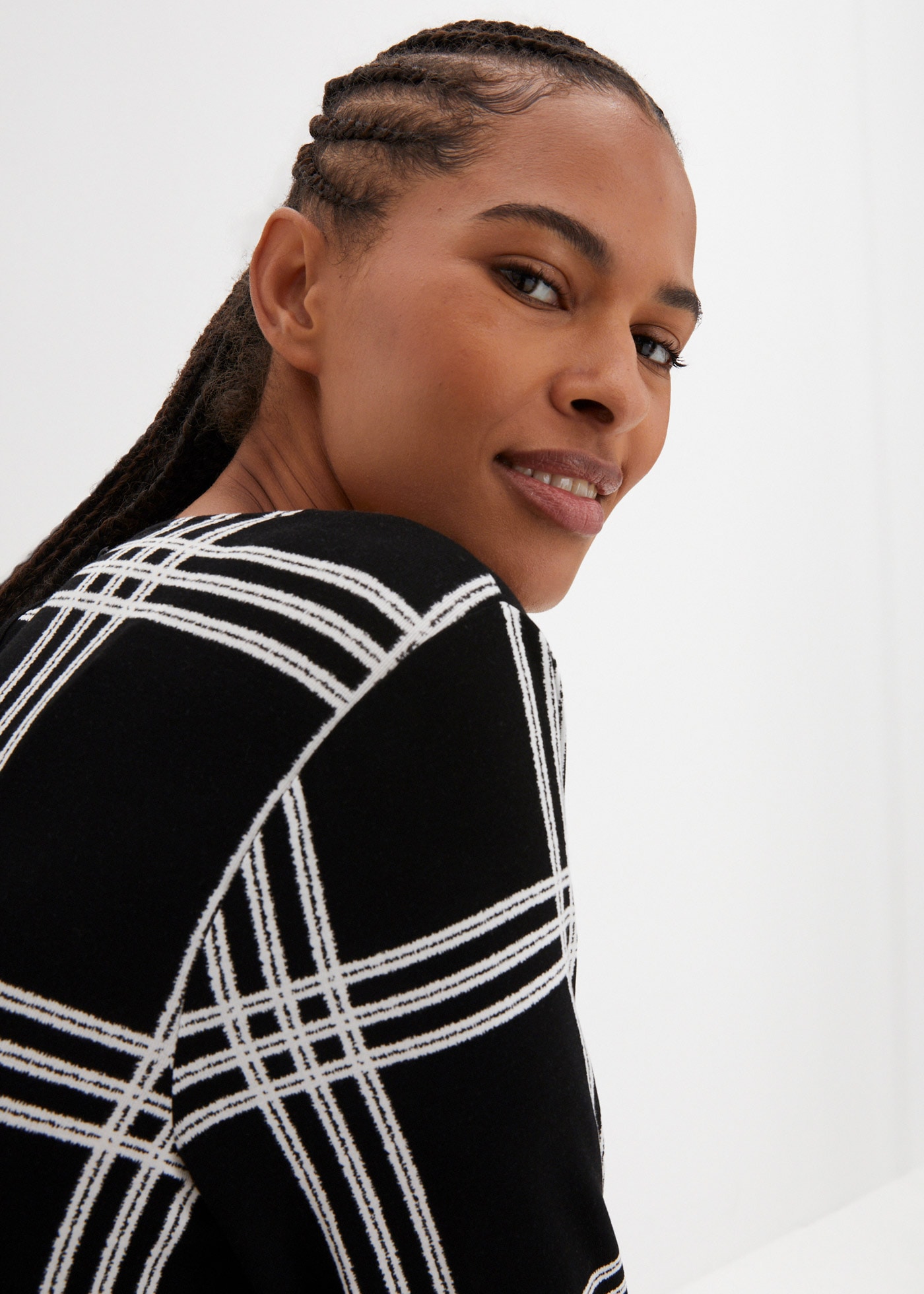 bonprix Langarmshirt