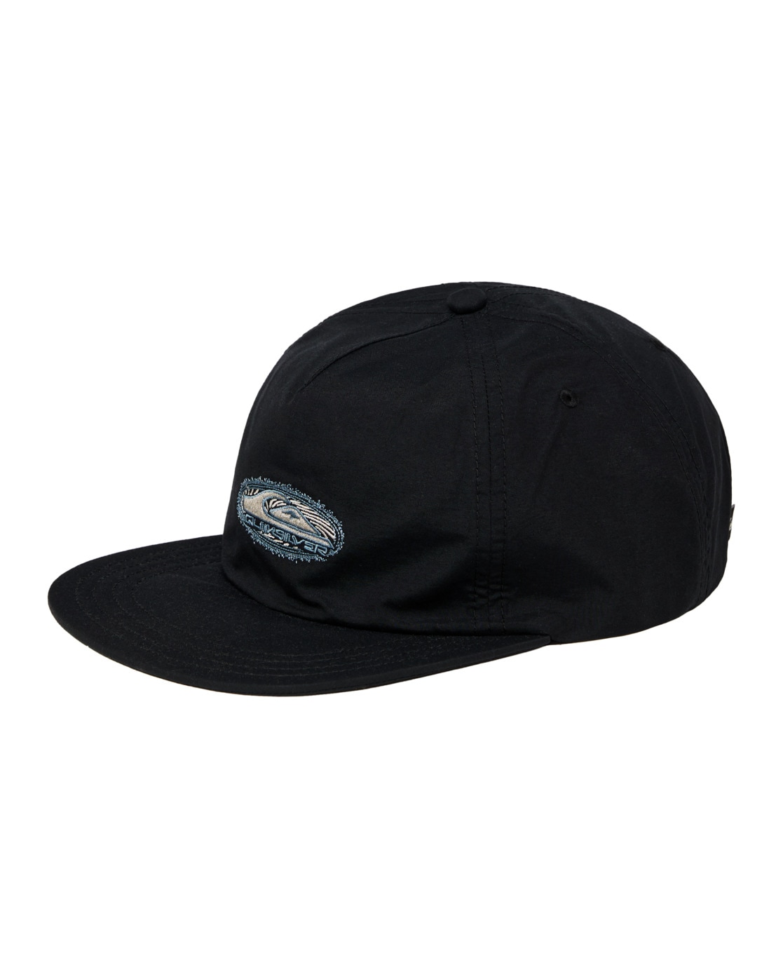 Quiksilver Trucker Cap »Steelhouse Ripper«