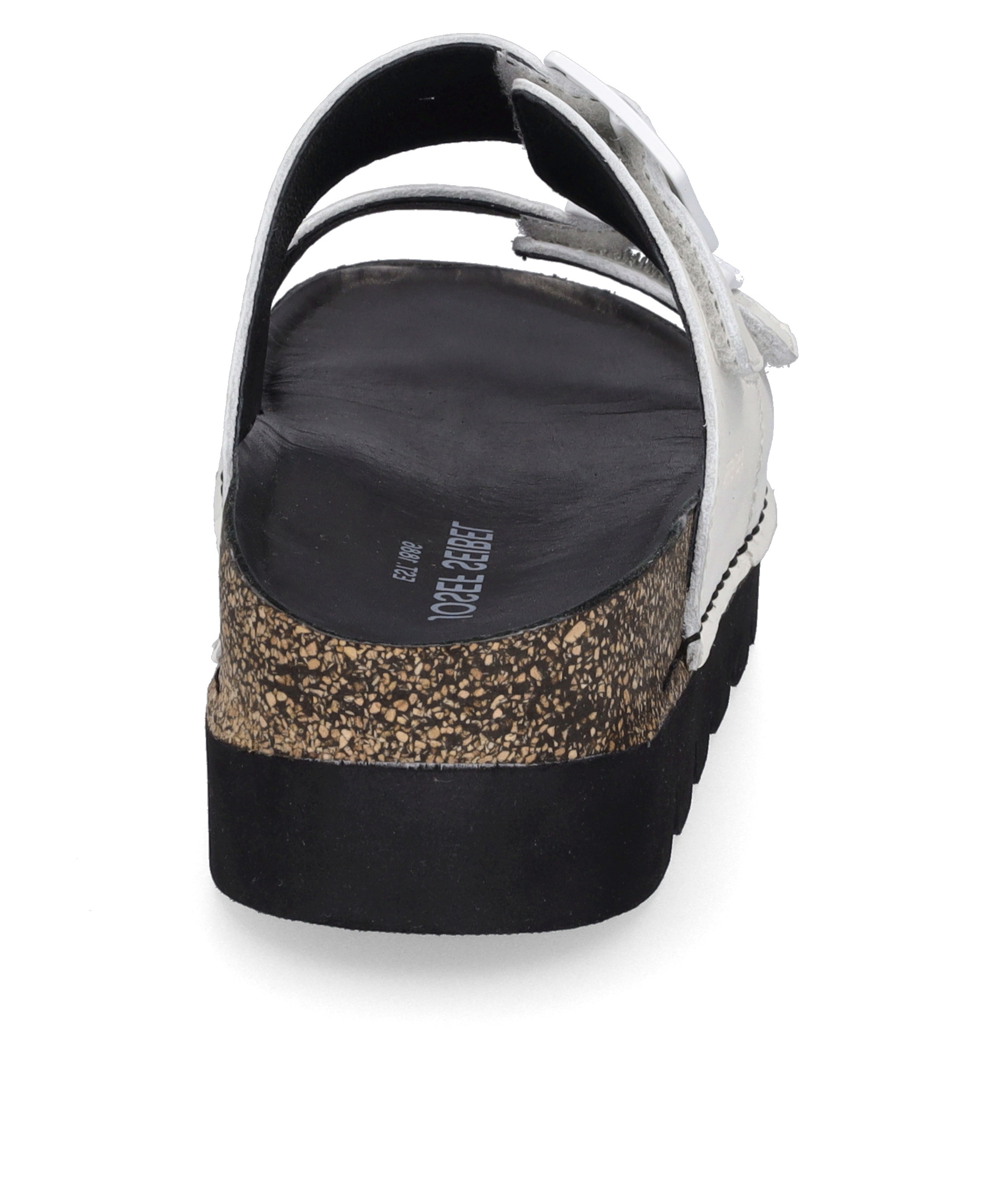 Josef Seibel Sandale »Alice 01, weiss«