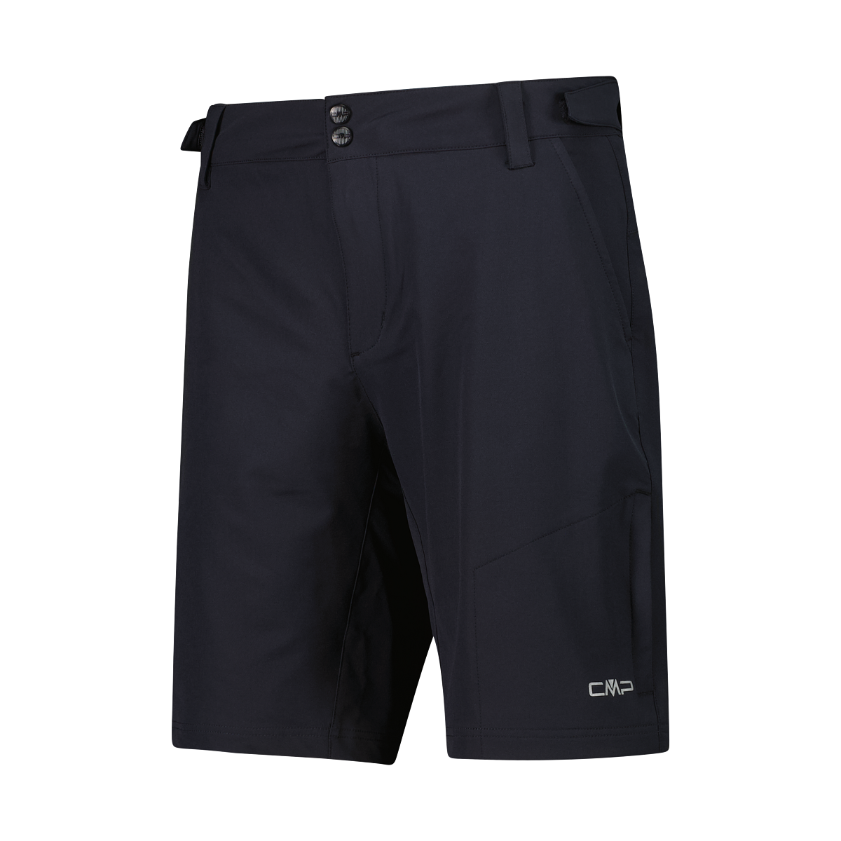 CMP Fahrradhose  sportlicher Stil, für Radsport und sportliche Aktivitäten