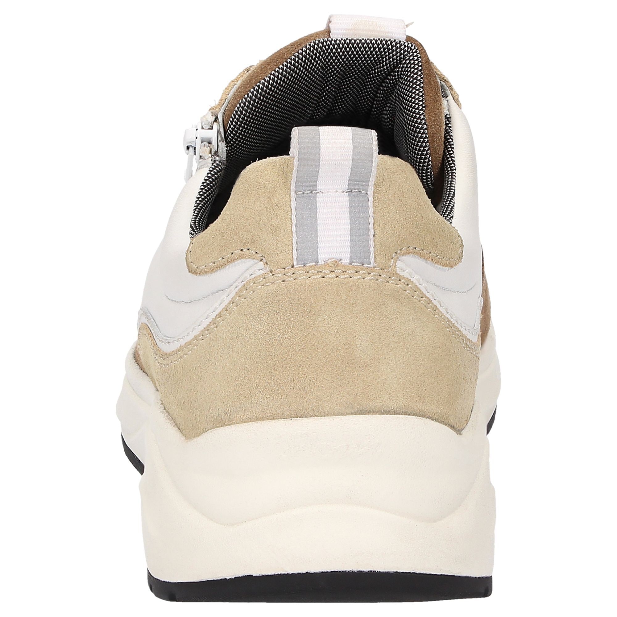 SIOUX Sneaker »Tasulio-700-J«