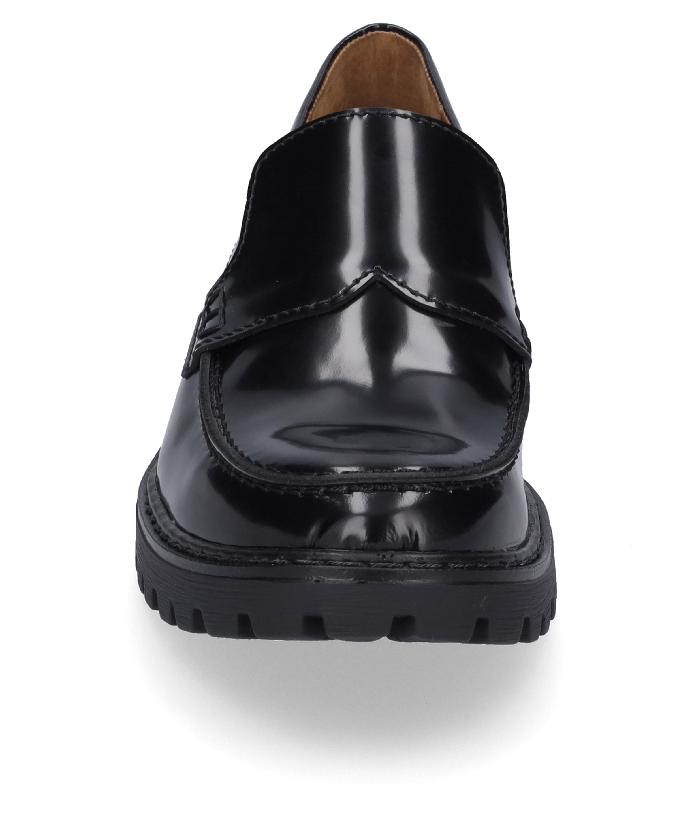 Josef Seibel Slipper »Marta 22, schwarz«