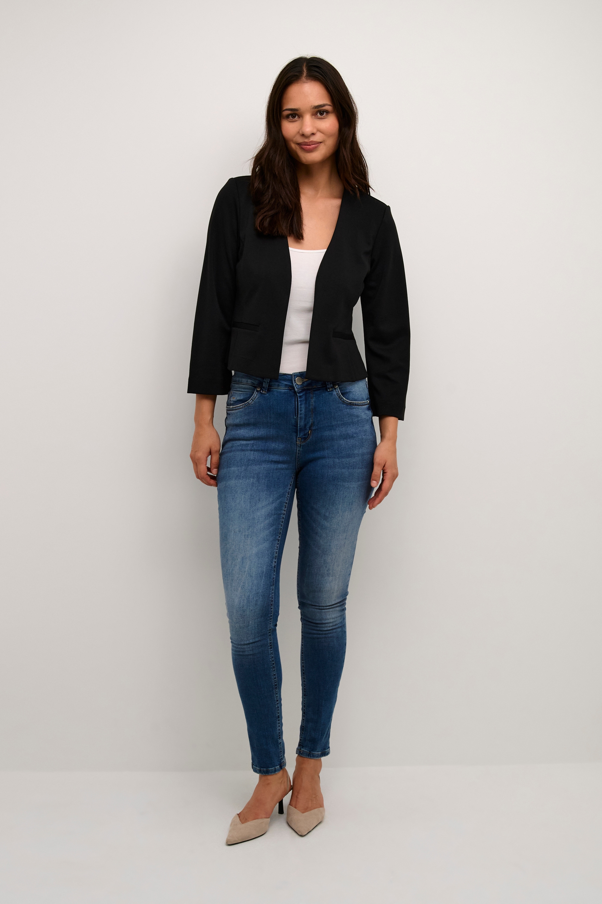 Culture Blusenblazer »Blazer CUeloise«
