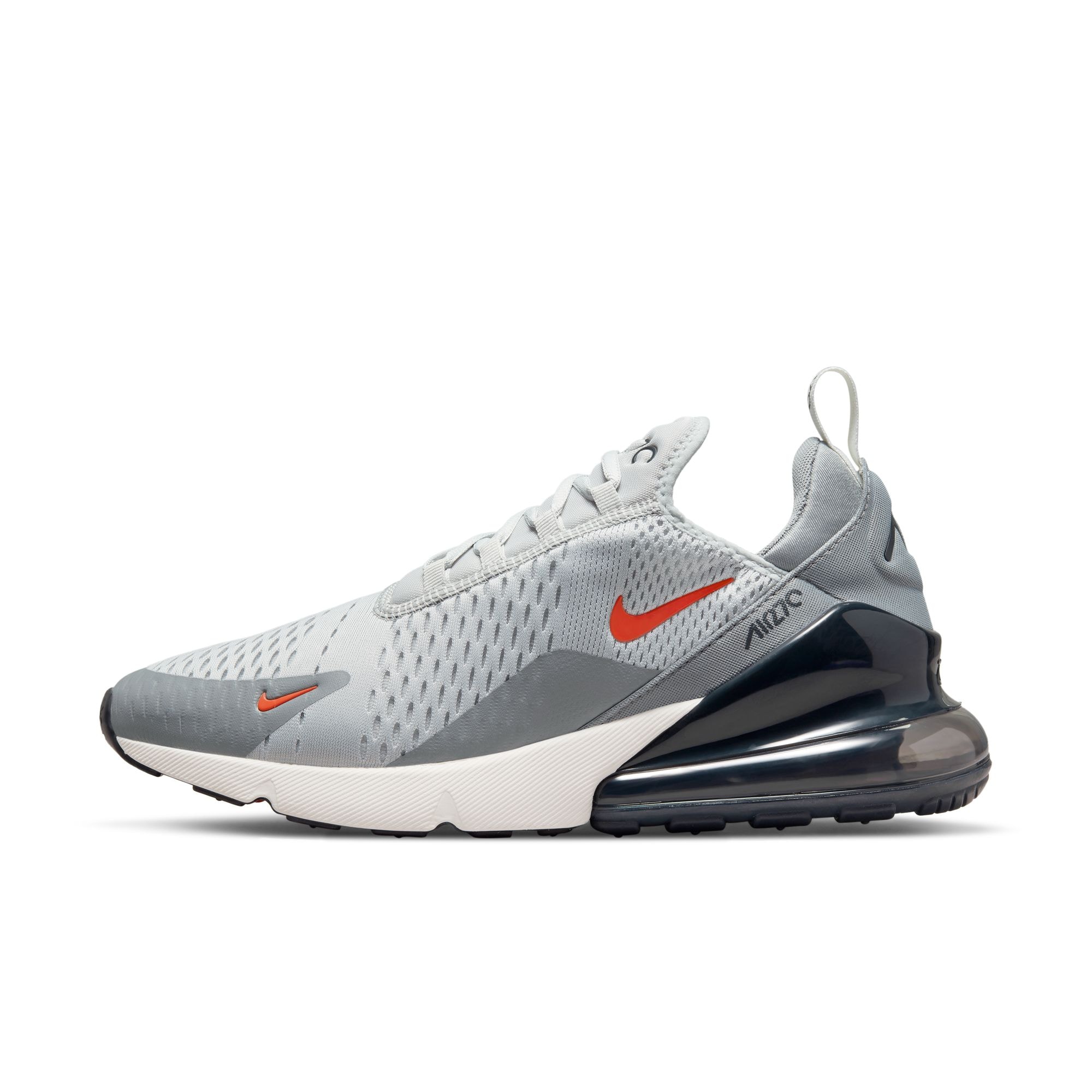 Nike Sportswear Sneaker »AIR MAX 270 SC«
