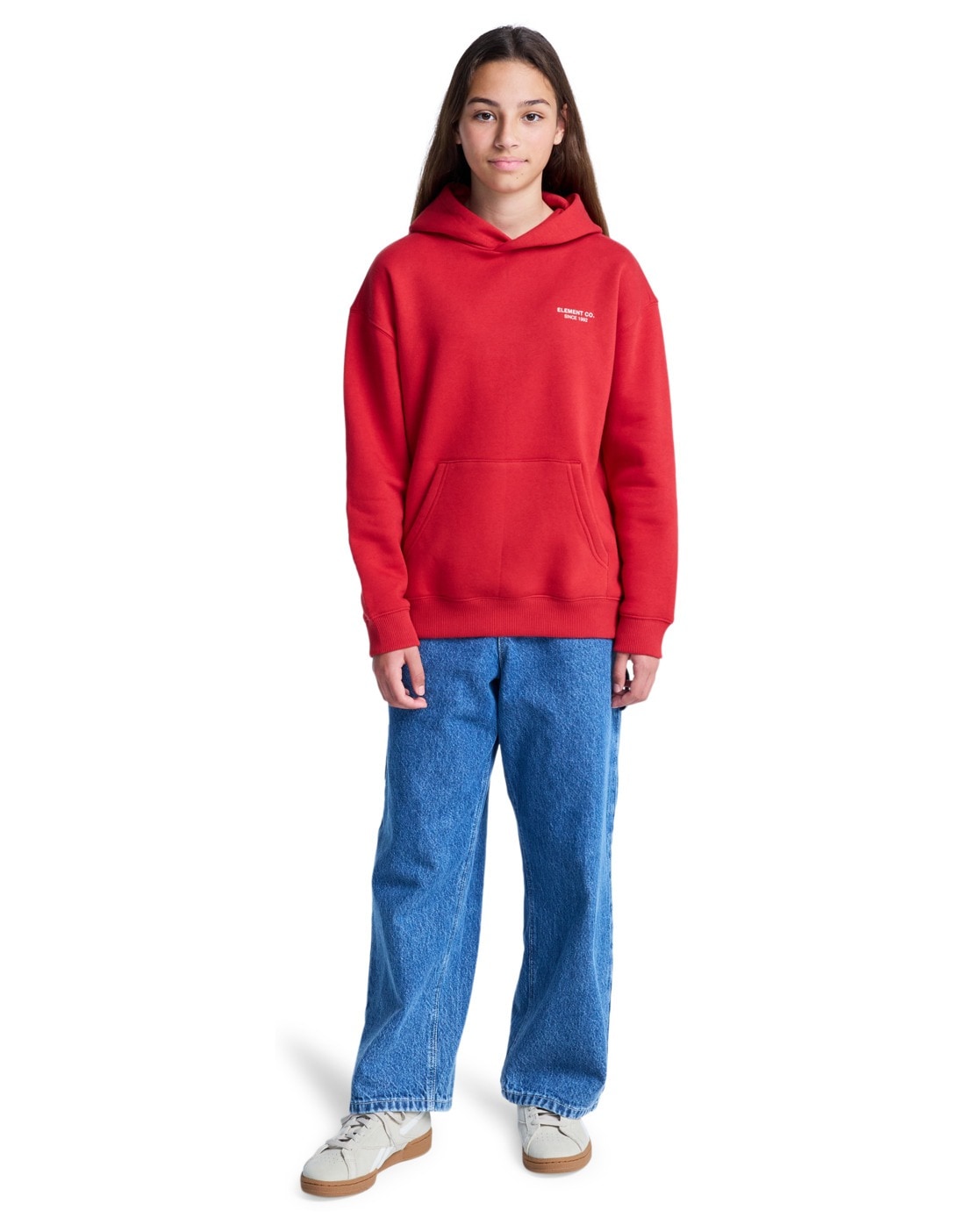 Element Kapuzensweatshirt »Element«