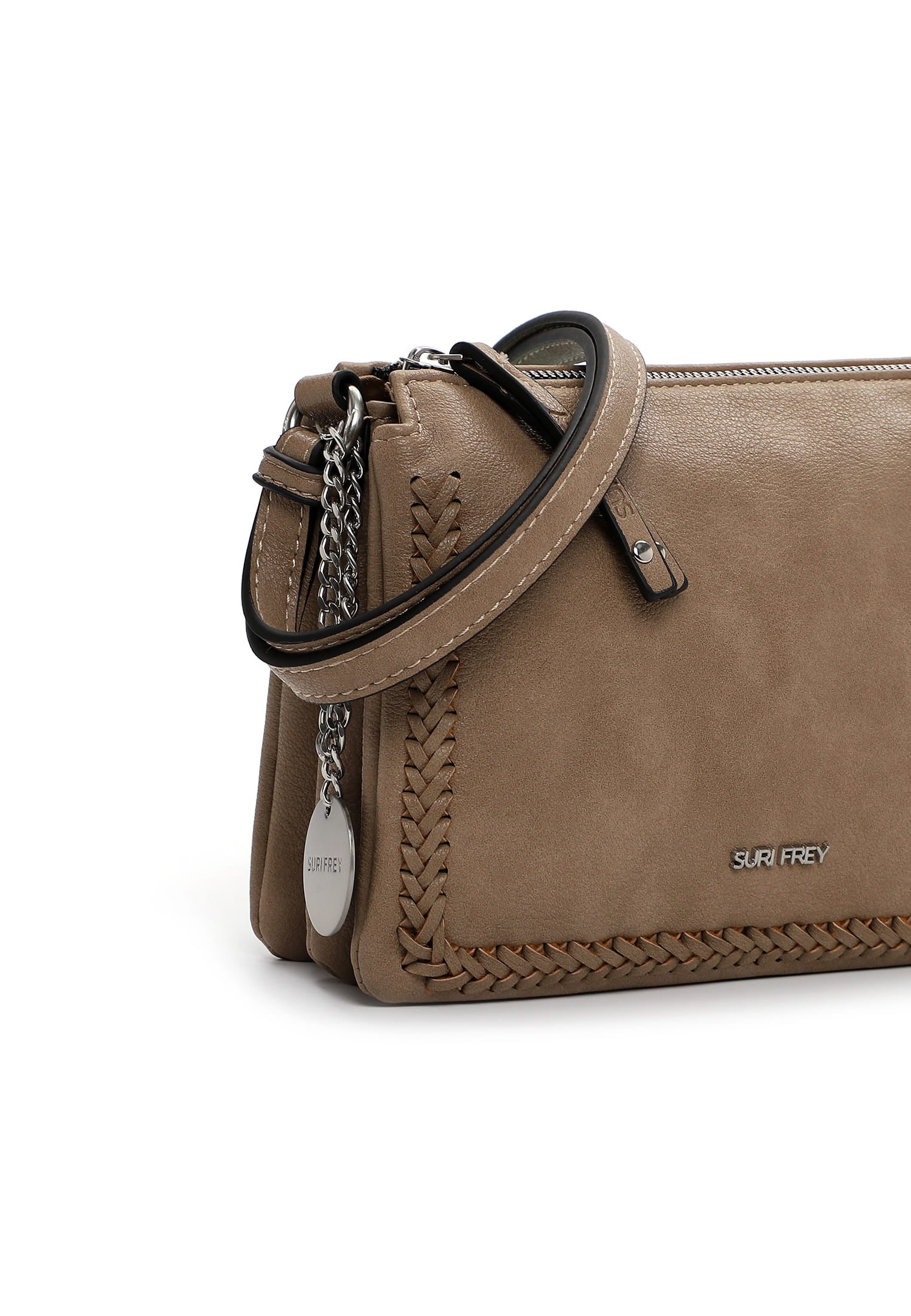 SURI FREY Umhängetasche »Umhängetasche SFY Piggy«