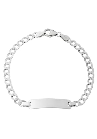 Silberarmband »9240470«, Made in Germany