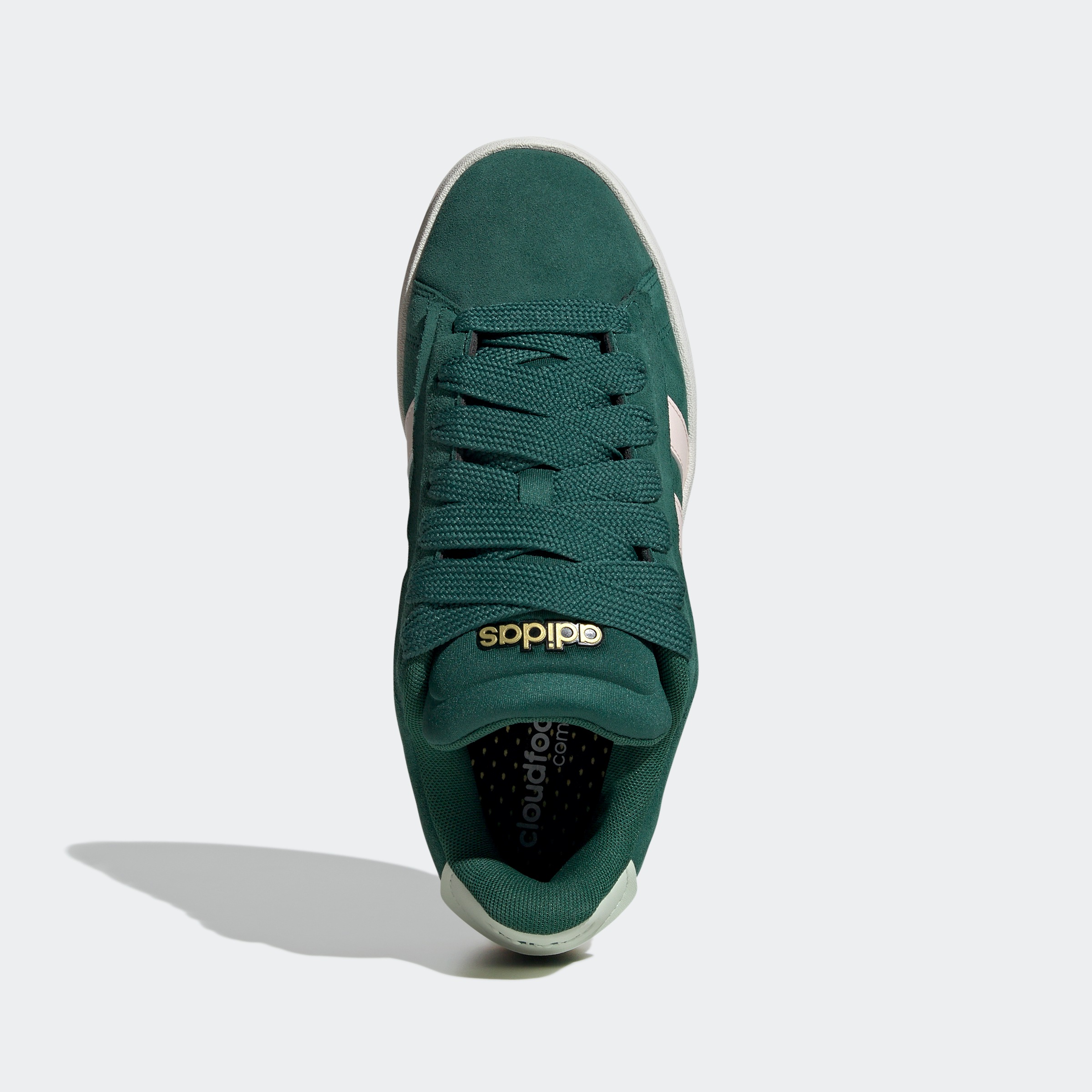 adidas Sportswear Sneaker »GRAND COURT ALPHA«, Design inspiriert vom adidas Campus 00