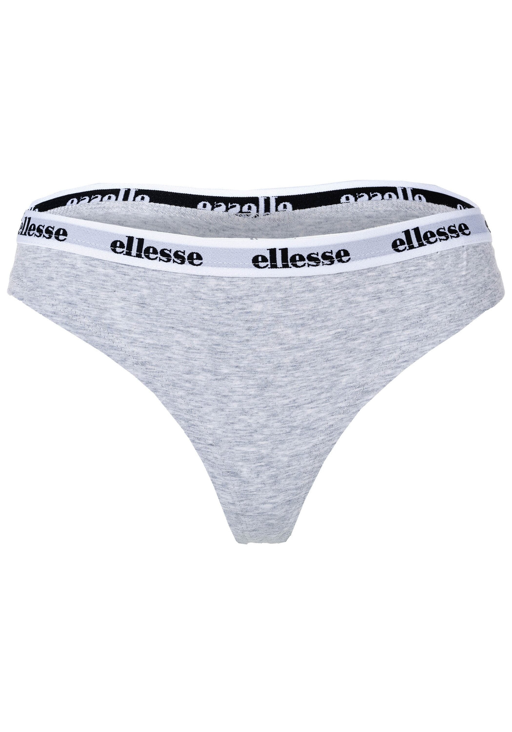 Ellesse String »String HILLAR 6er Pack«