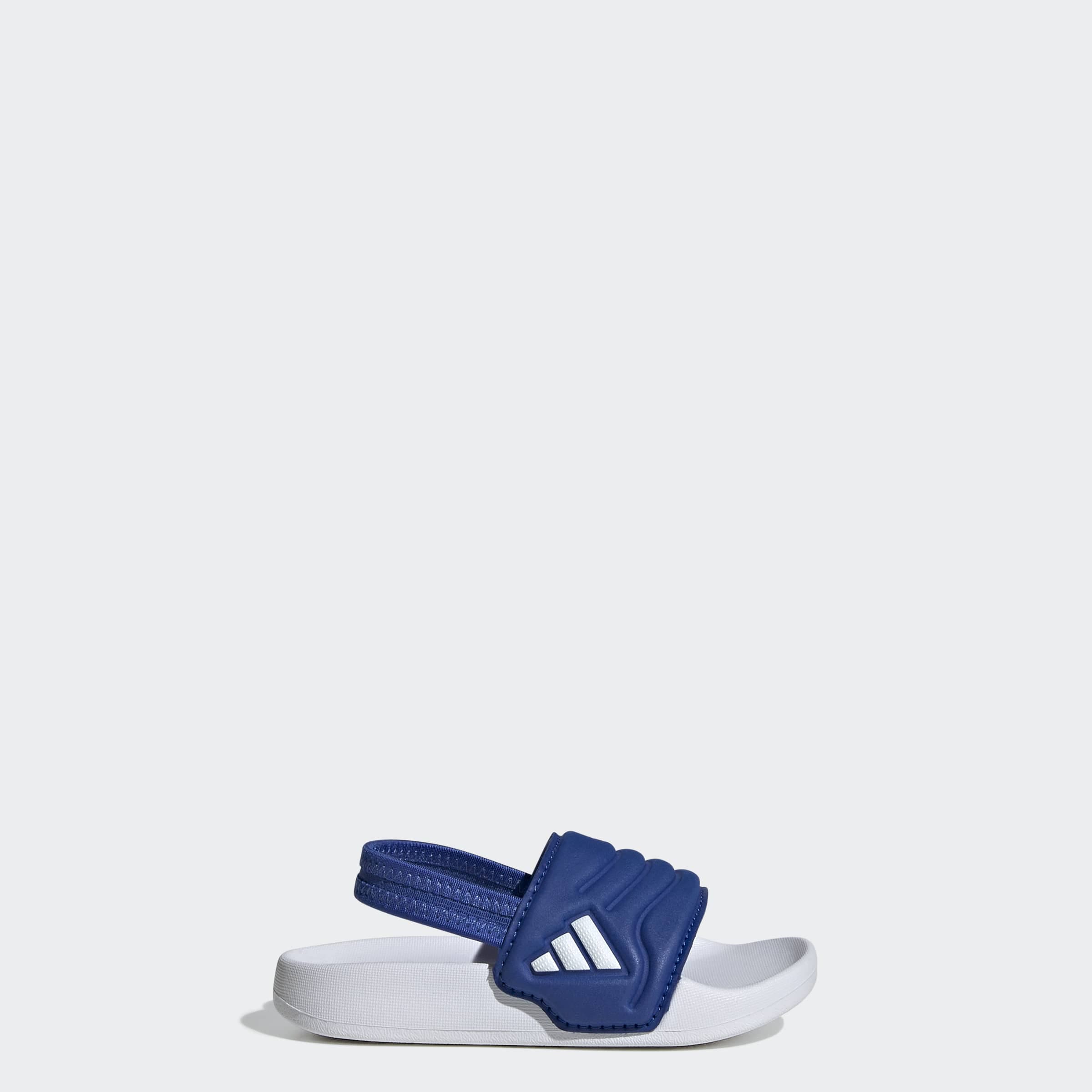 adidas Sportswear Badesandale »ADILETTE ESTRAP 2.0 BADESCHLAPPEN FÜR BABYS UND KLEINKINDER«  Badelatschen für Kinder