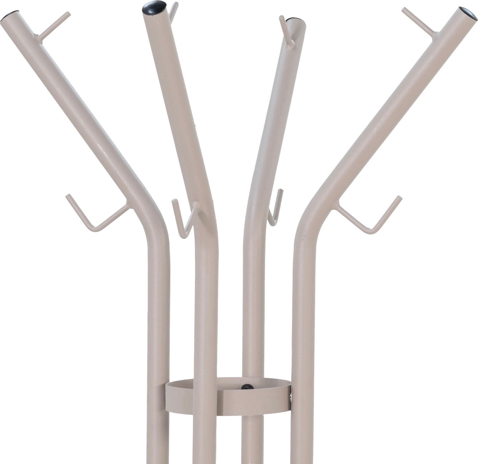 Spinder Design Garderobenständer »CHARLY freistehende Garderobe«