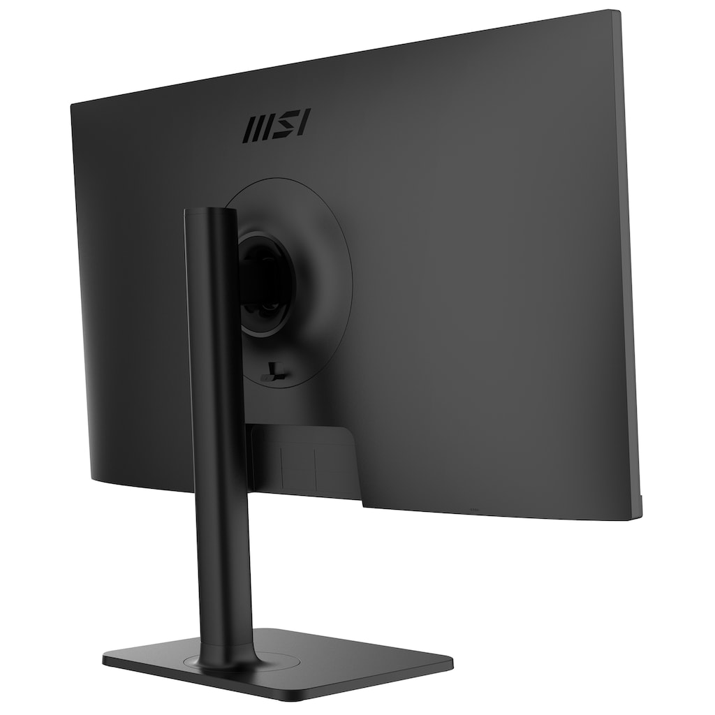 MSI LED-Monitor »Modern MD271P«, 69 cm/27 Zoll, 1920 x 1080 px, Full HD, 5 ms Reaktionszeit, 75 Hz