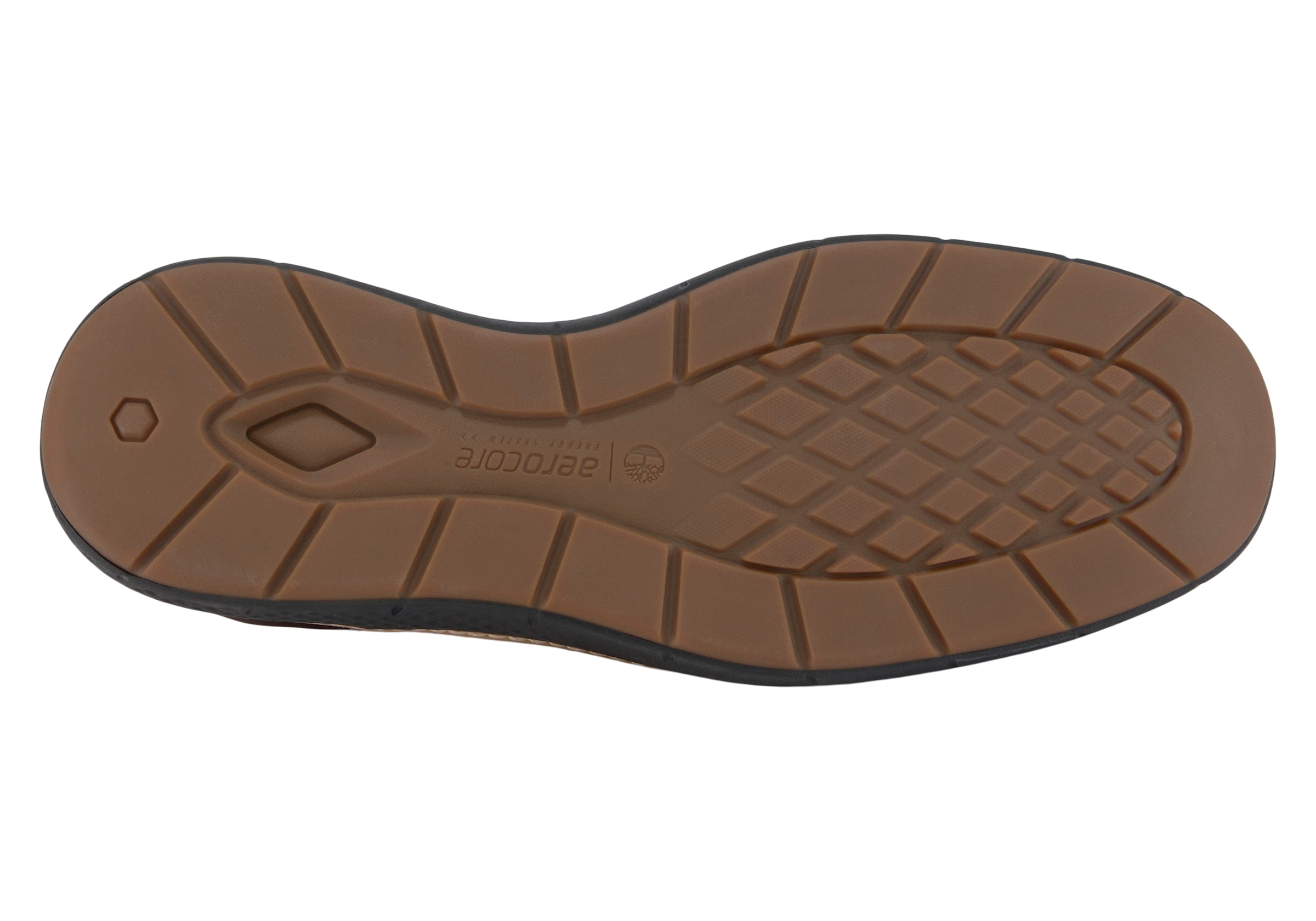 Timberland Schnürboots »Cross Mark GTX Chukka«