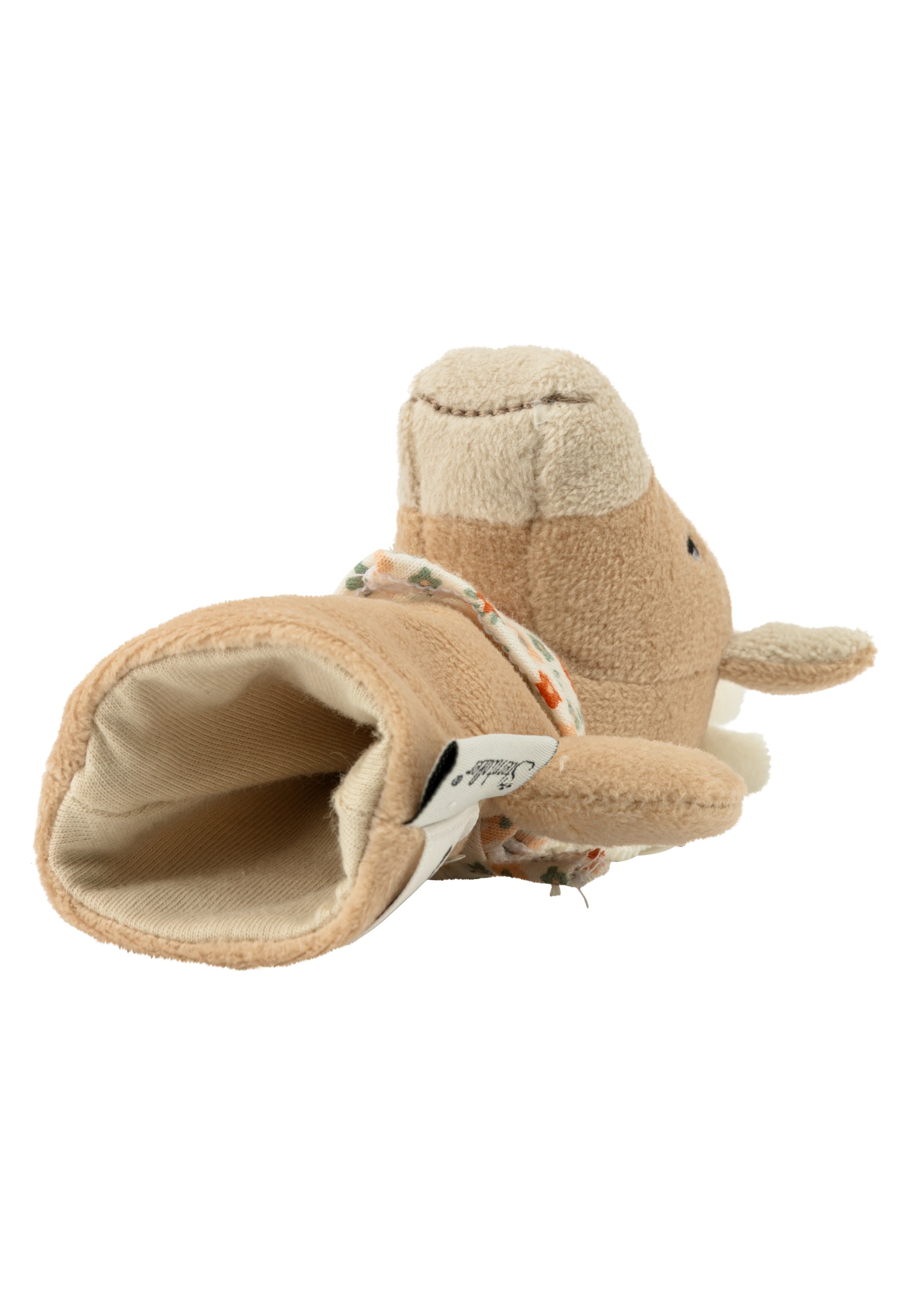 Sterntaler® Fingerpuppe »Fingerpuppe PFERD Sunny«