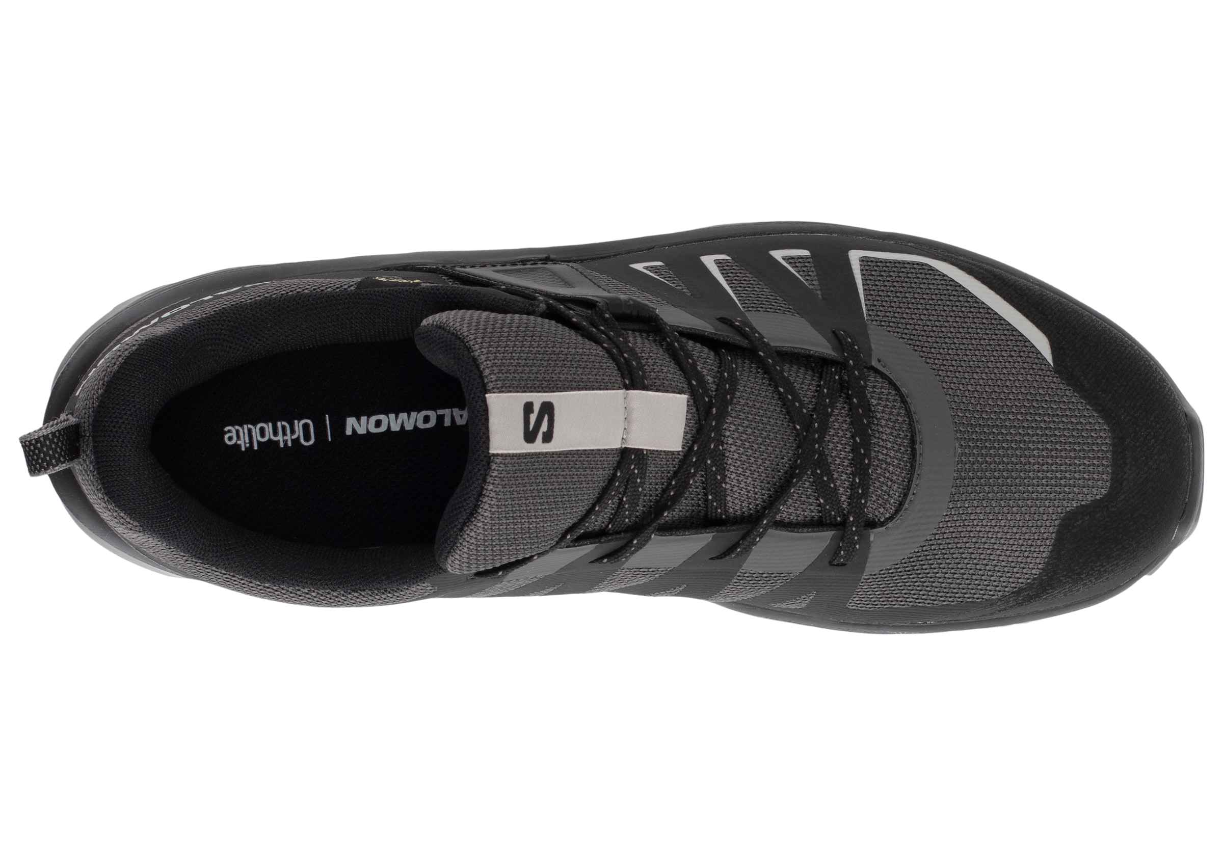 Salomon Wanderschuh »EXTEND GTX«, wasserdicht
