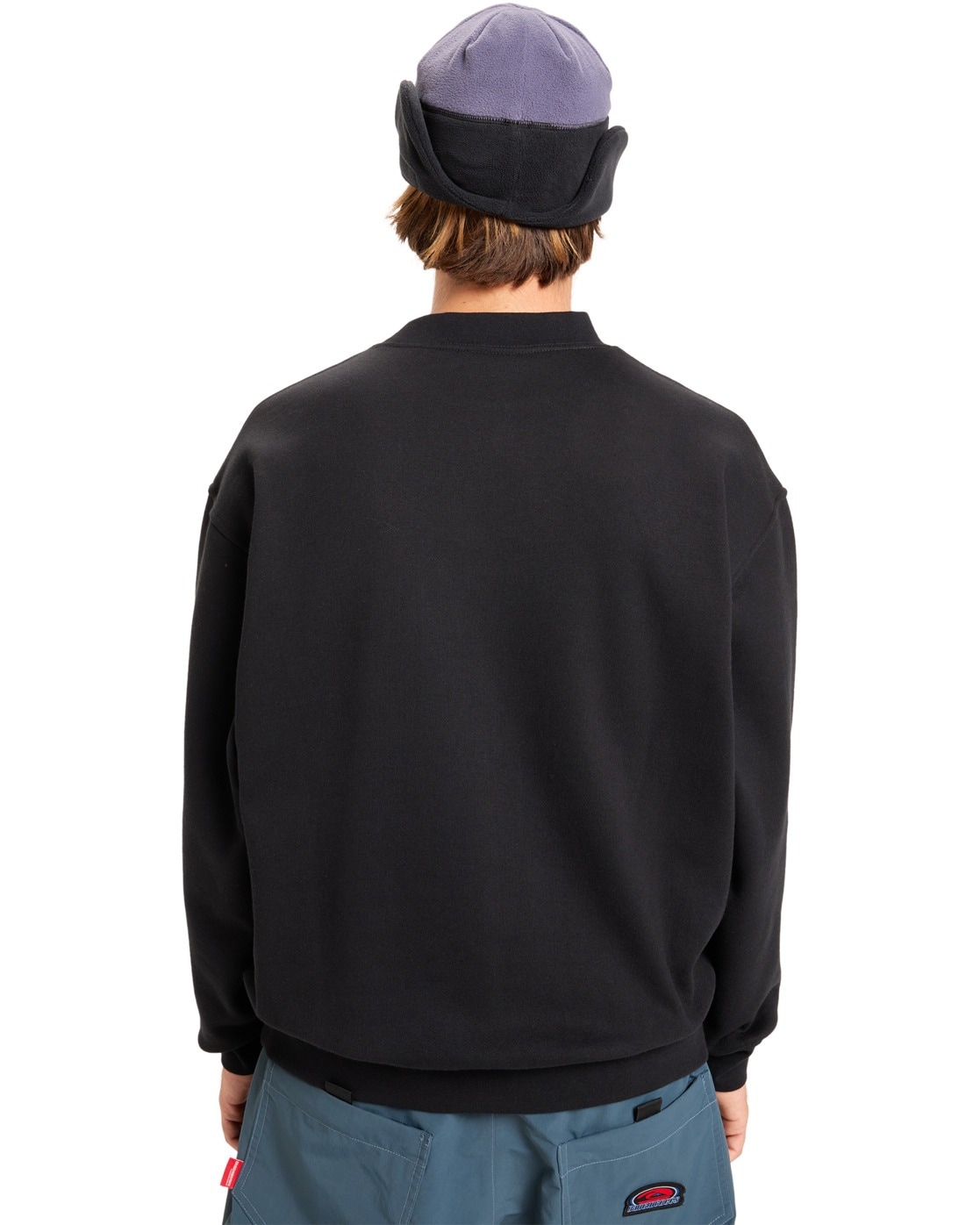 Quiksilver Sweater »Banging Bees«
