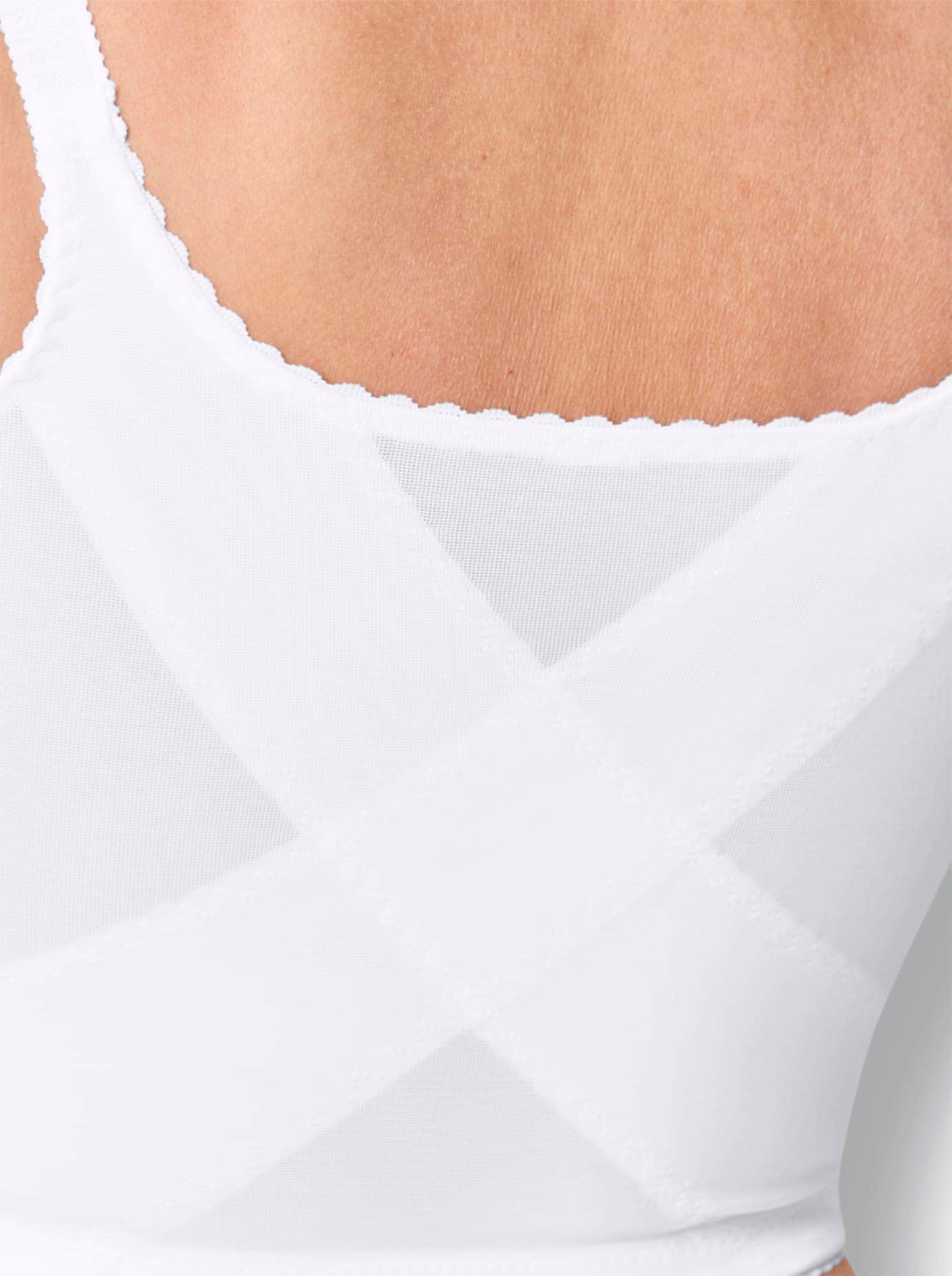 wäschepur Bügelloser BH Einzelpackung, 1 tlg.