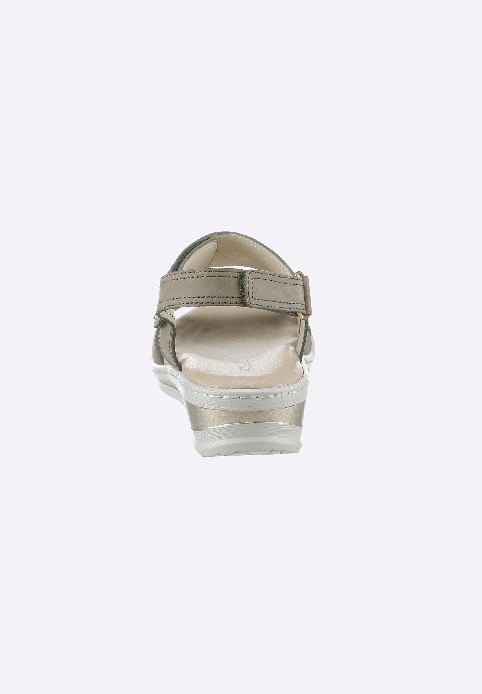 airsoft comfort+ Sandalette »Sandalette Sandalette«