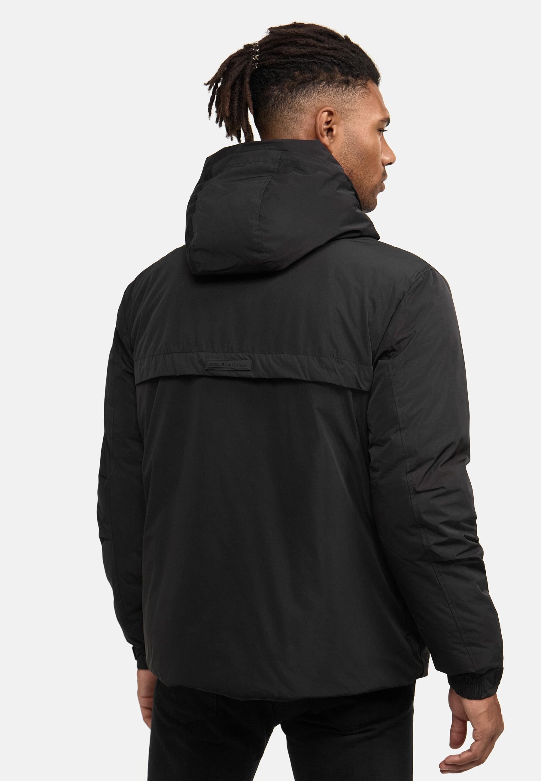 Stone Harbour Winterjacke »Outdoorjacke Yorchii XX«