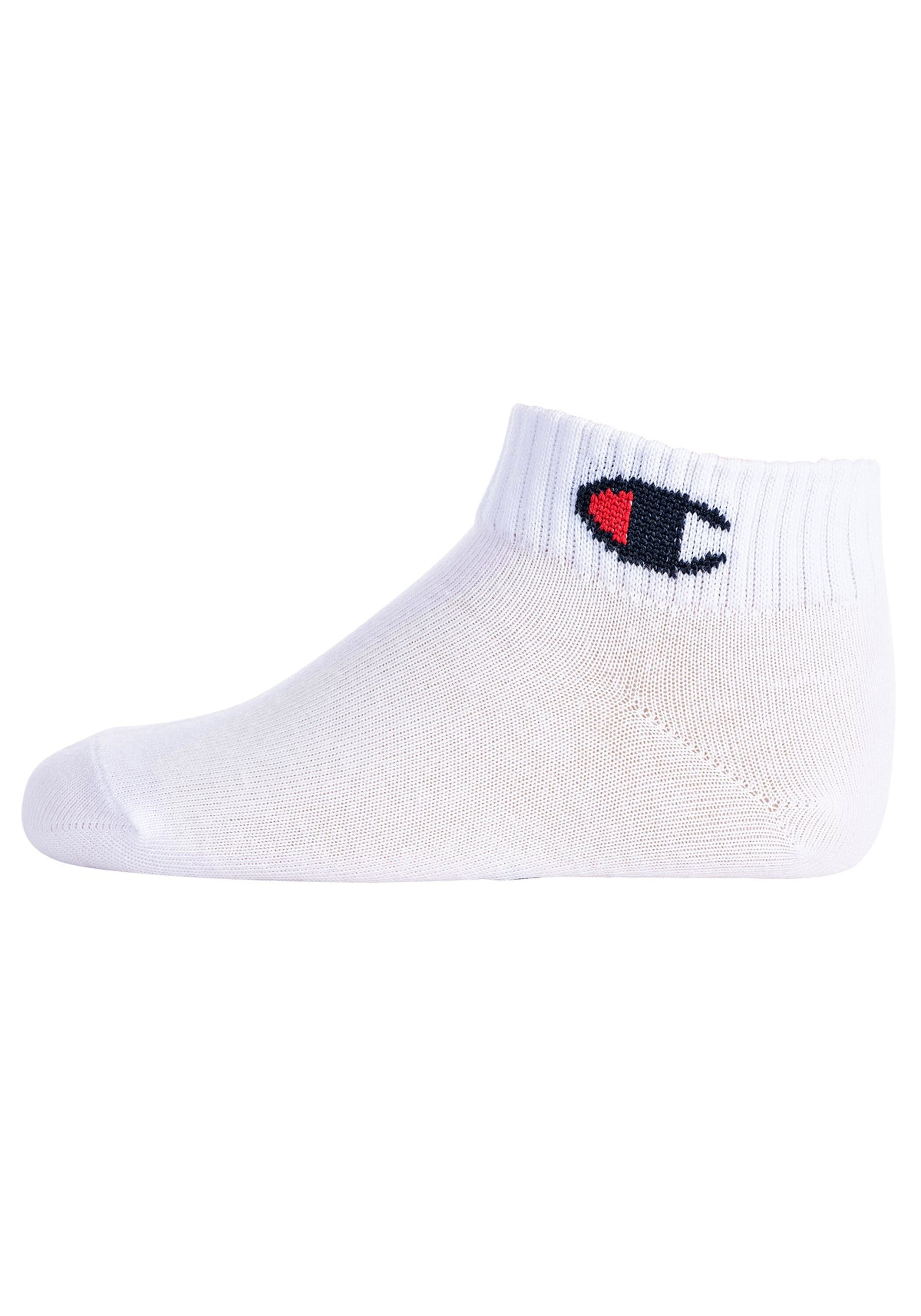 Champion Sneakersocken »Socken 6er Pack«