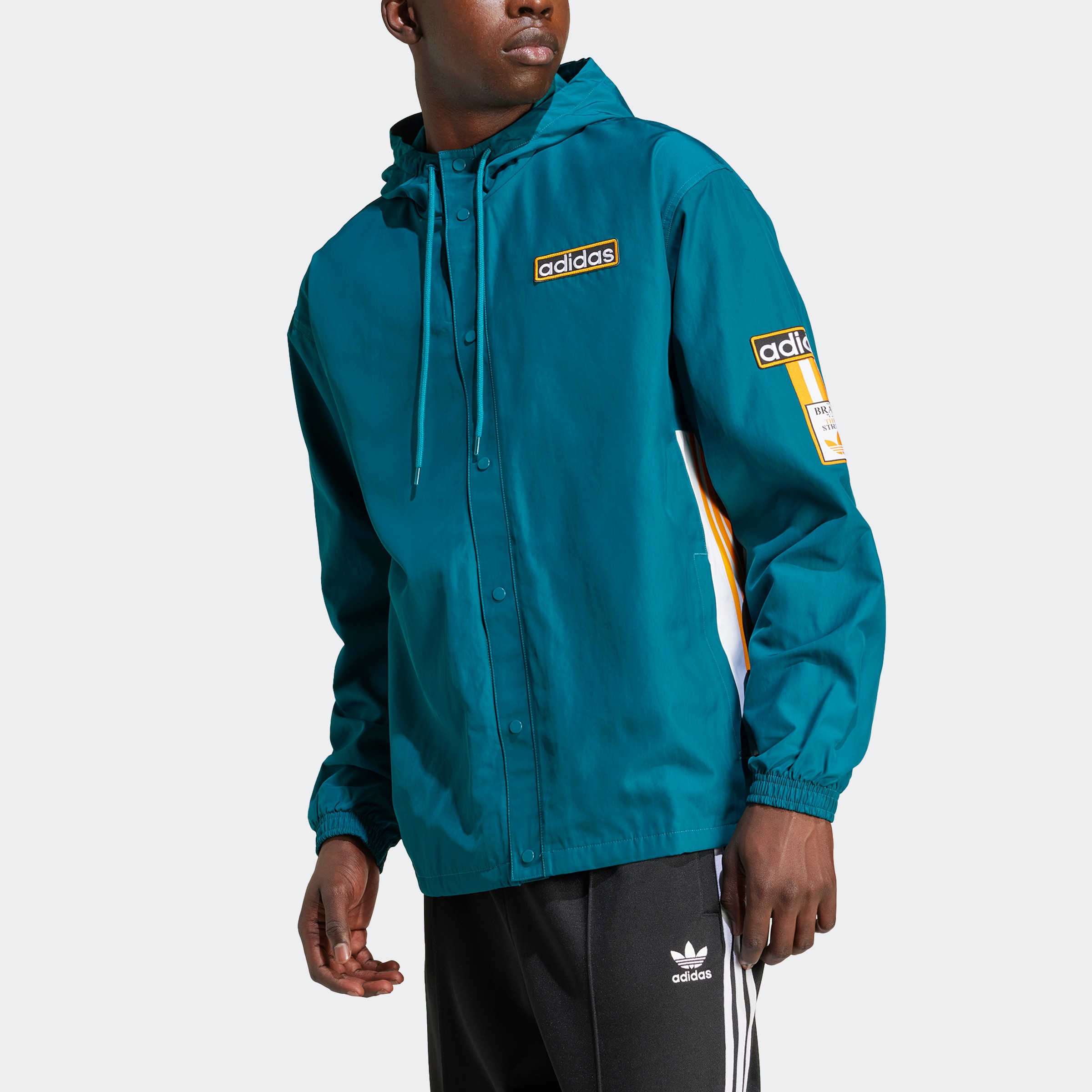 adidas Originals Windbreaker »ADIBREAK WB«