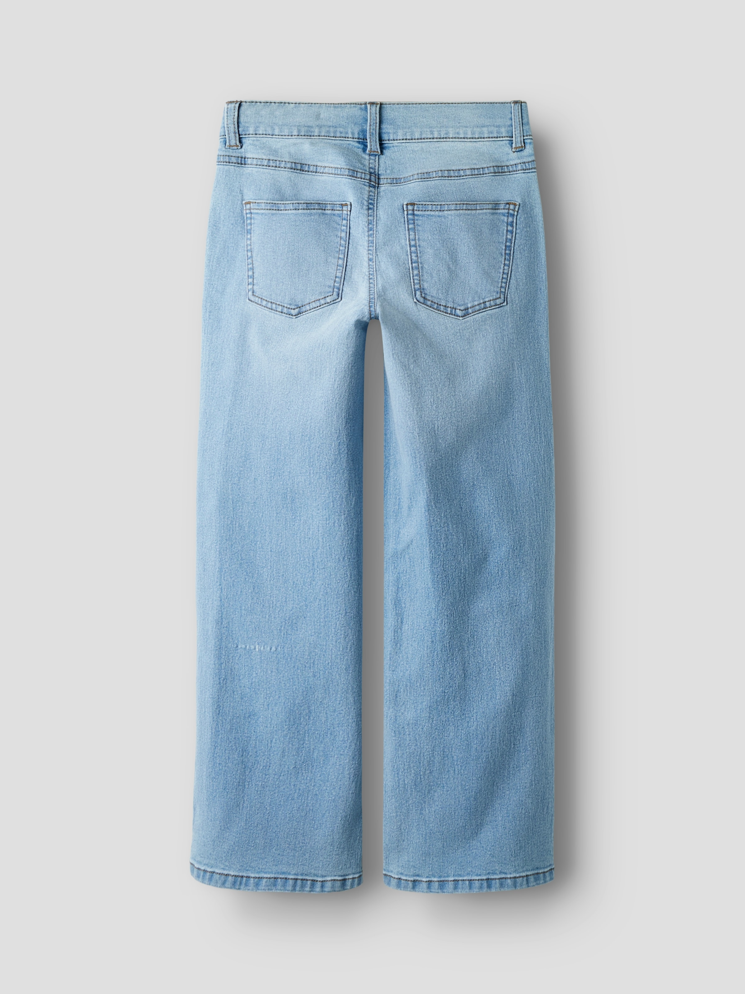 Name It Weite Jeans »NKFROSE WIDE JEANS 1061-DT TB«