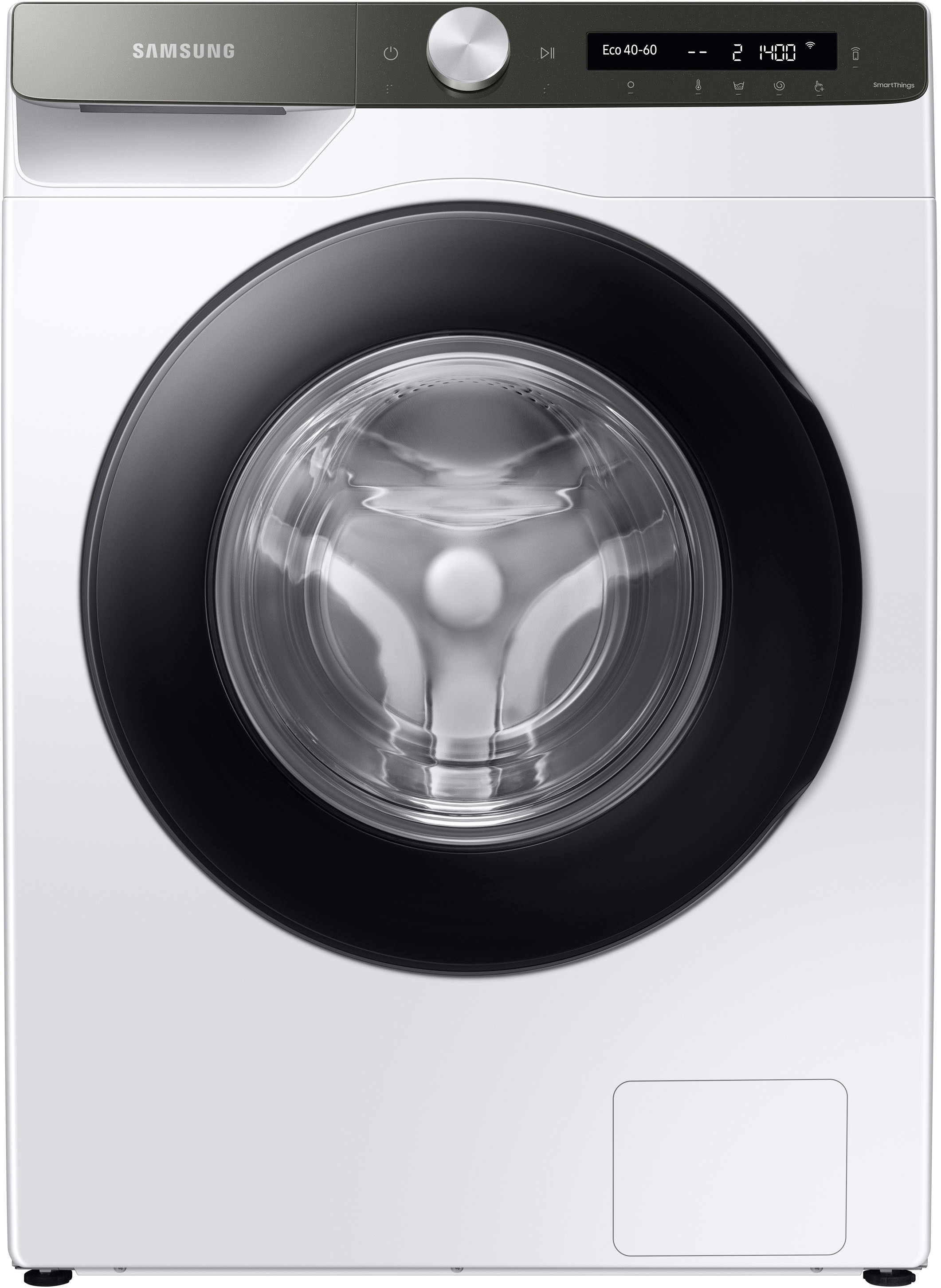 Samsung Waschmaschine »WW8ET534AATAS2«, 8 kg, 1400 U/min