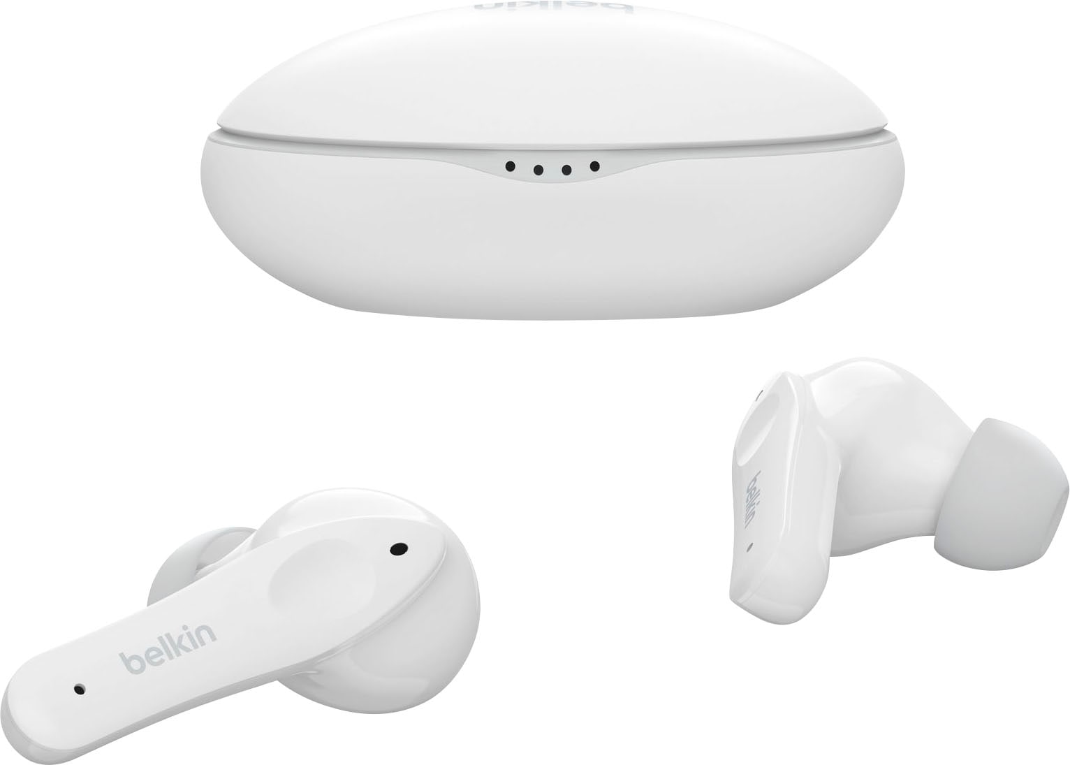 Belkin wireless Kopfhörer »SOUNDFORM am bei auf Kinder jetzt begrenzt; OTTO Kopfhörer NANO In-Ear-Kopfhörer«, bestellen - dB 85