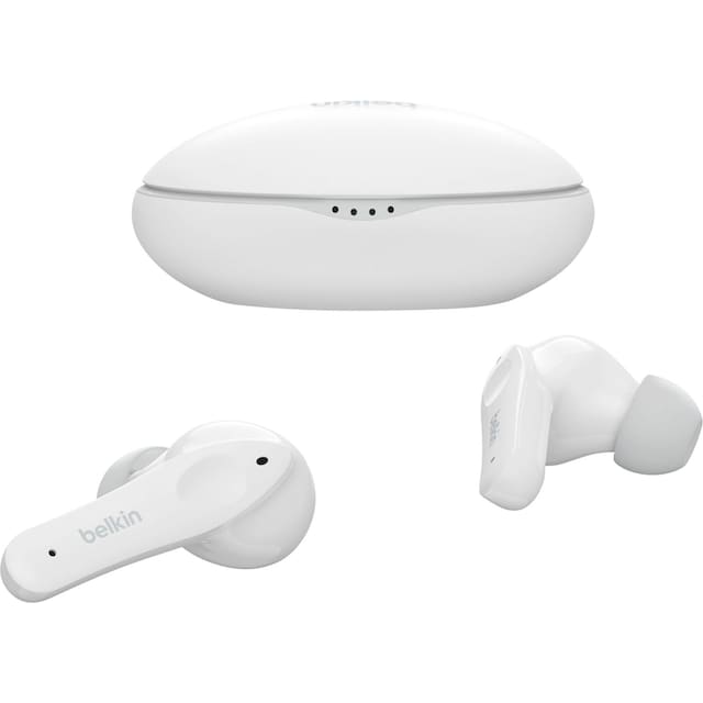 Belkin wireless Kopfhörer »SOUNDFORM NANO - Kinder In-Ear-Kopfhörer«, auf  85 dB begrenzt; am Kopfhörer jetzt bestellen bei OTTO