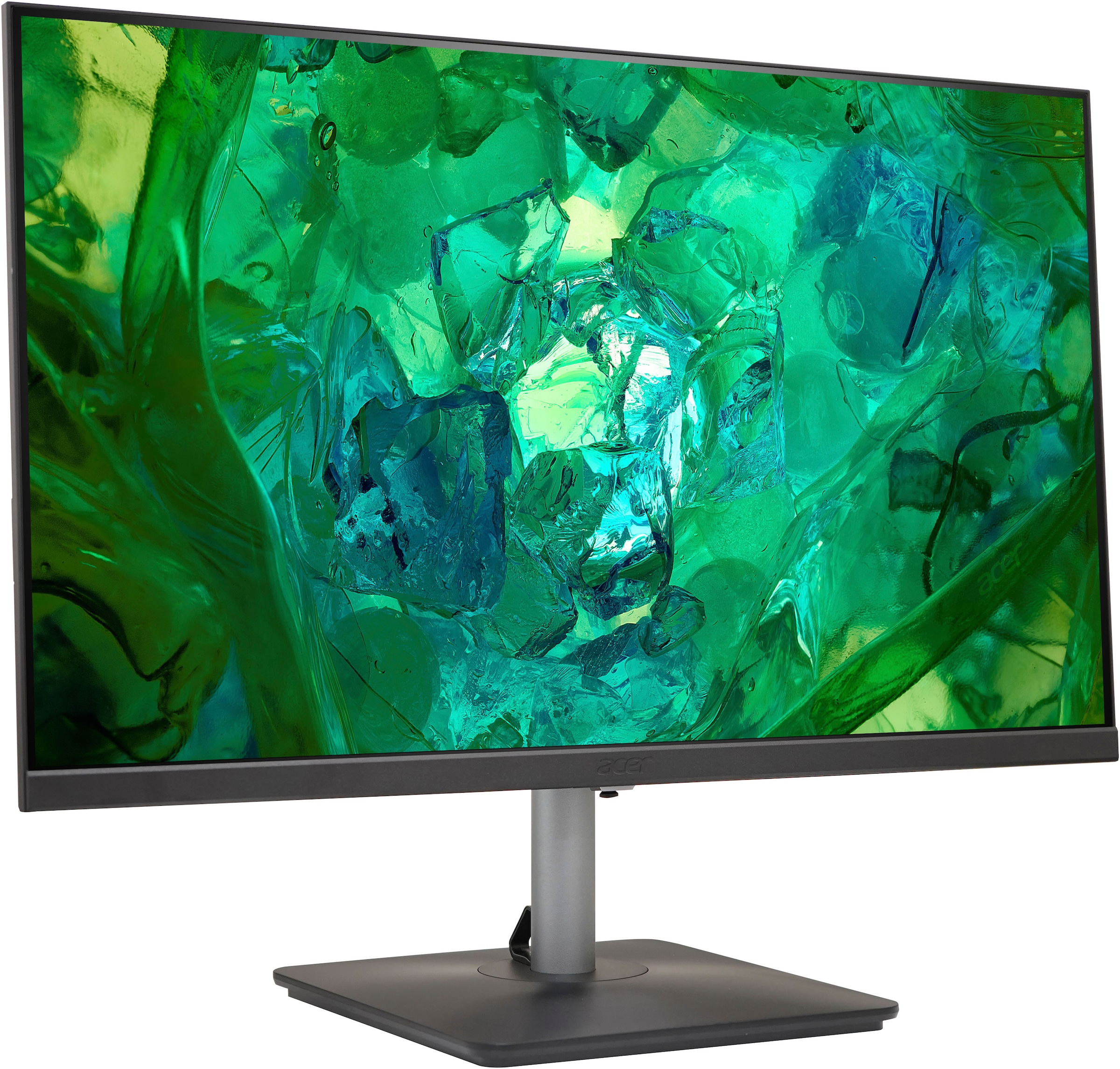 Acer LED-Monitor »RS272 G0«, 69 cm/27 Zoll, 1920 x 1080 px, 1 ms Reaktionszeit, 120 Hz