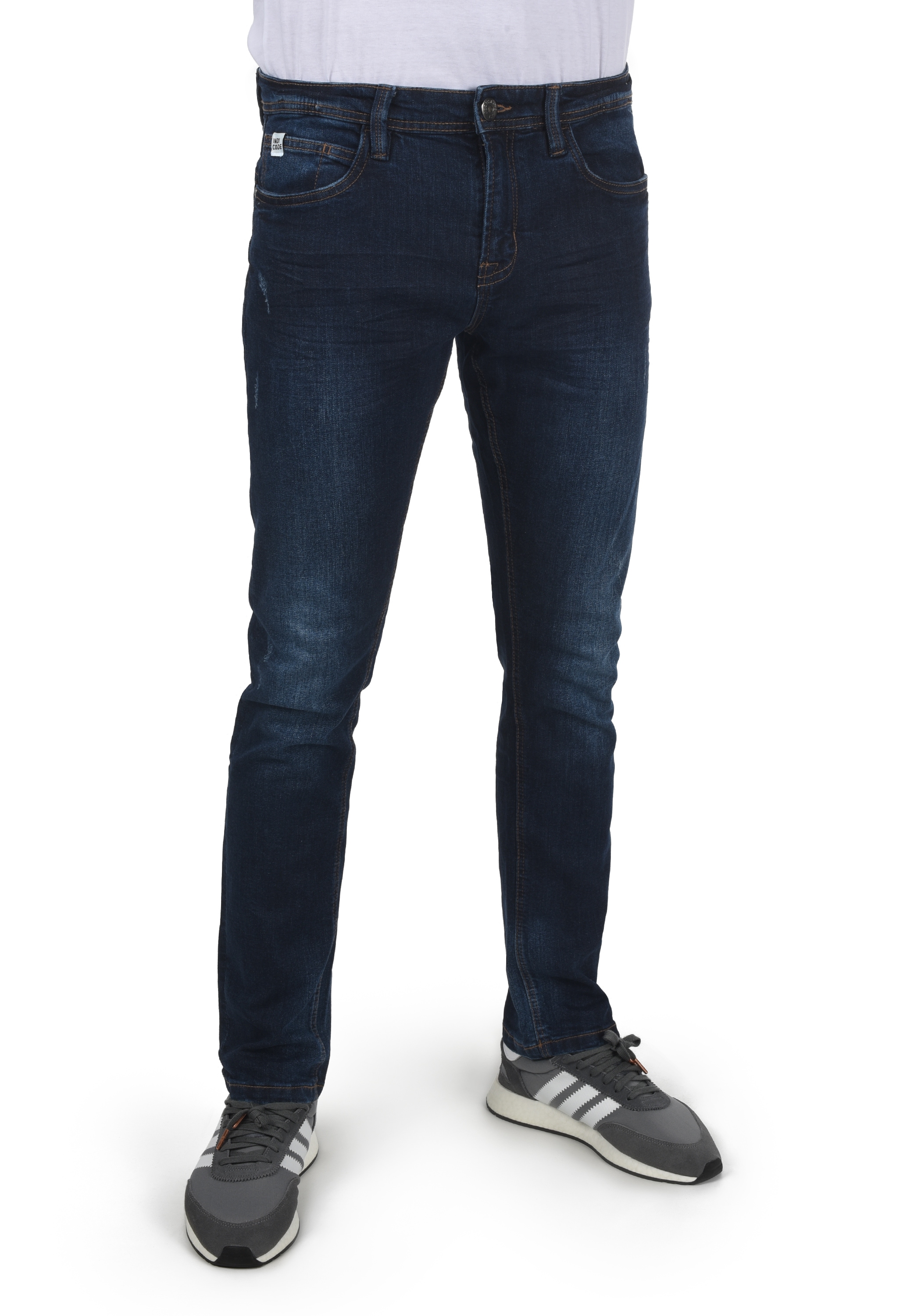 Indicode 5-Pocket-Jeans »5-Pocket-Jeans IDAldersgate«