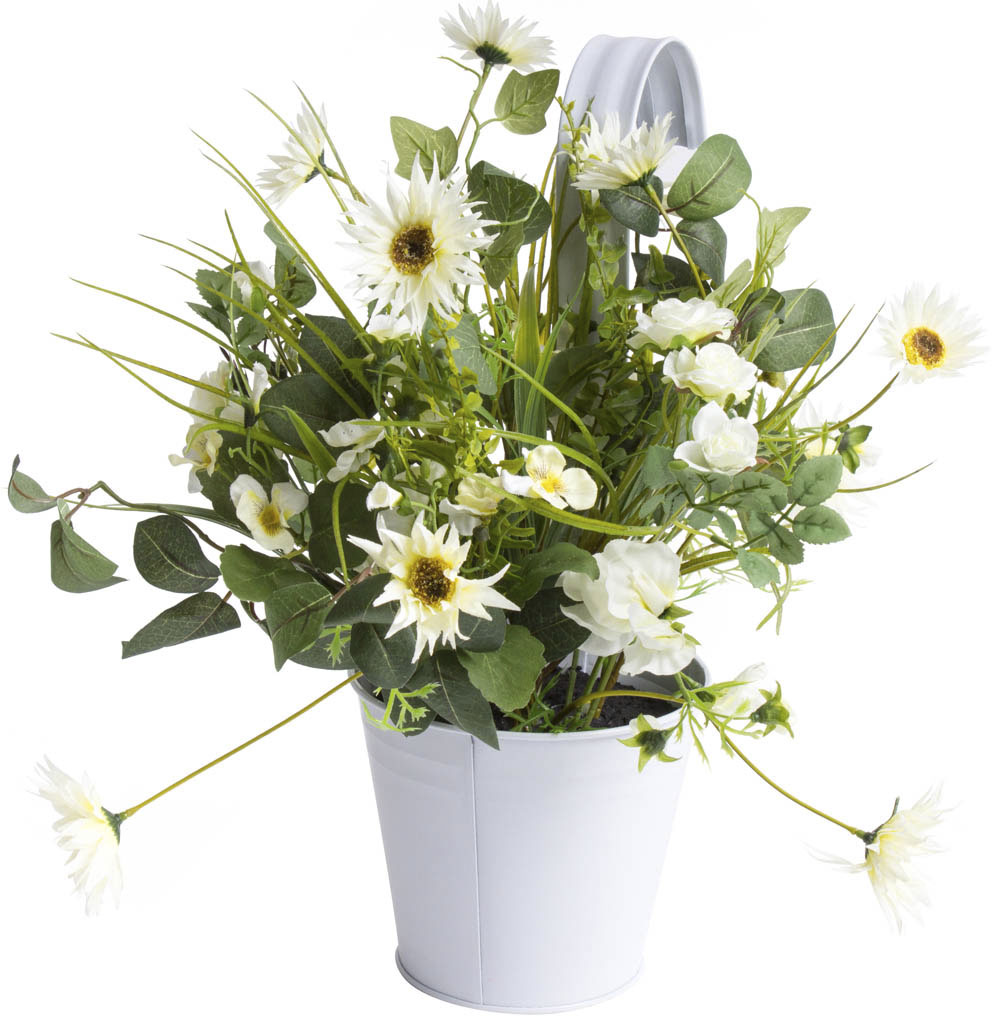 Kunstblume »Sommerblumen«